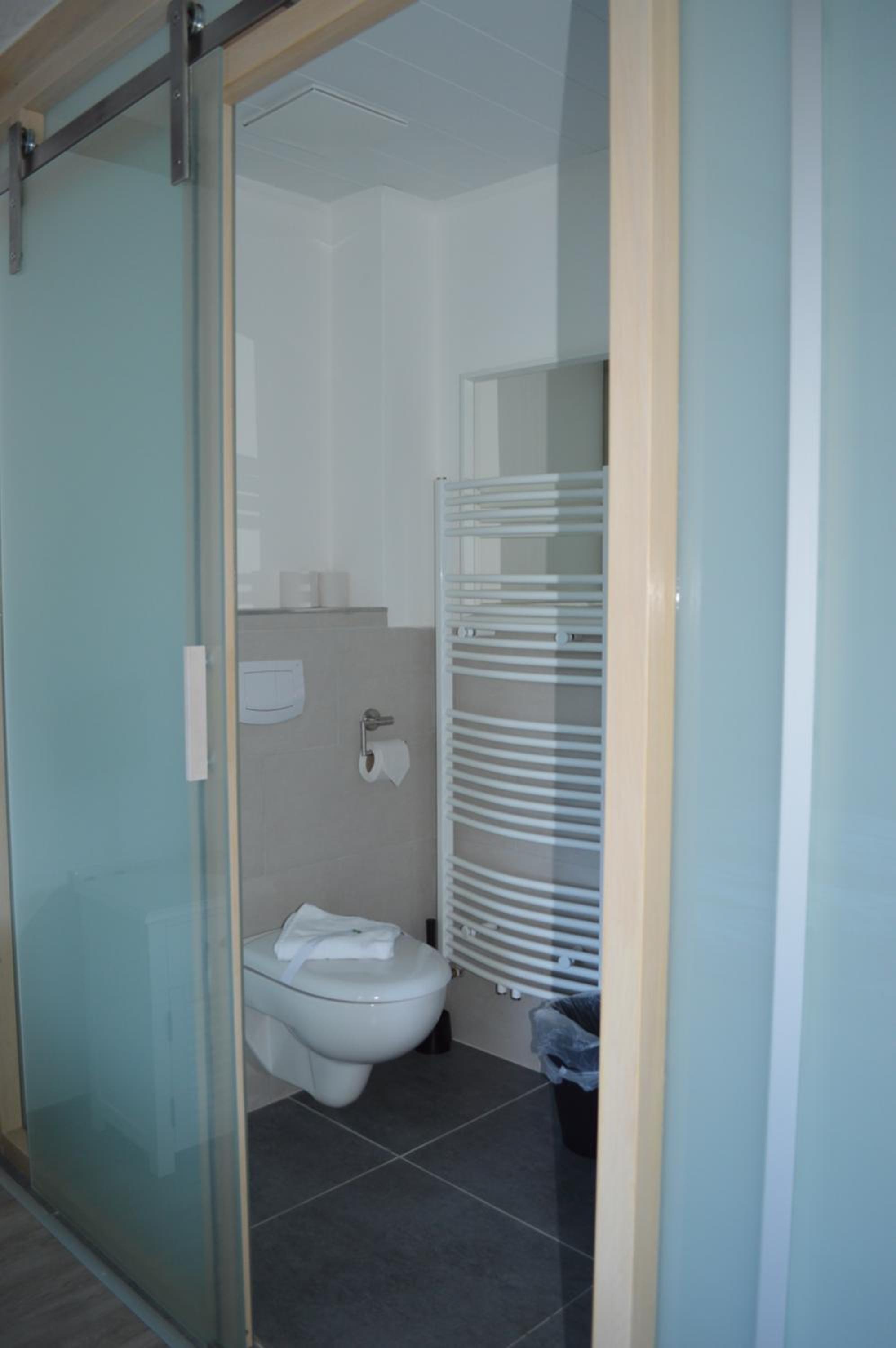 Jaeger Guesthouse