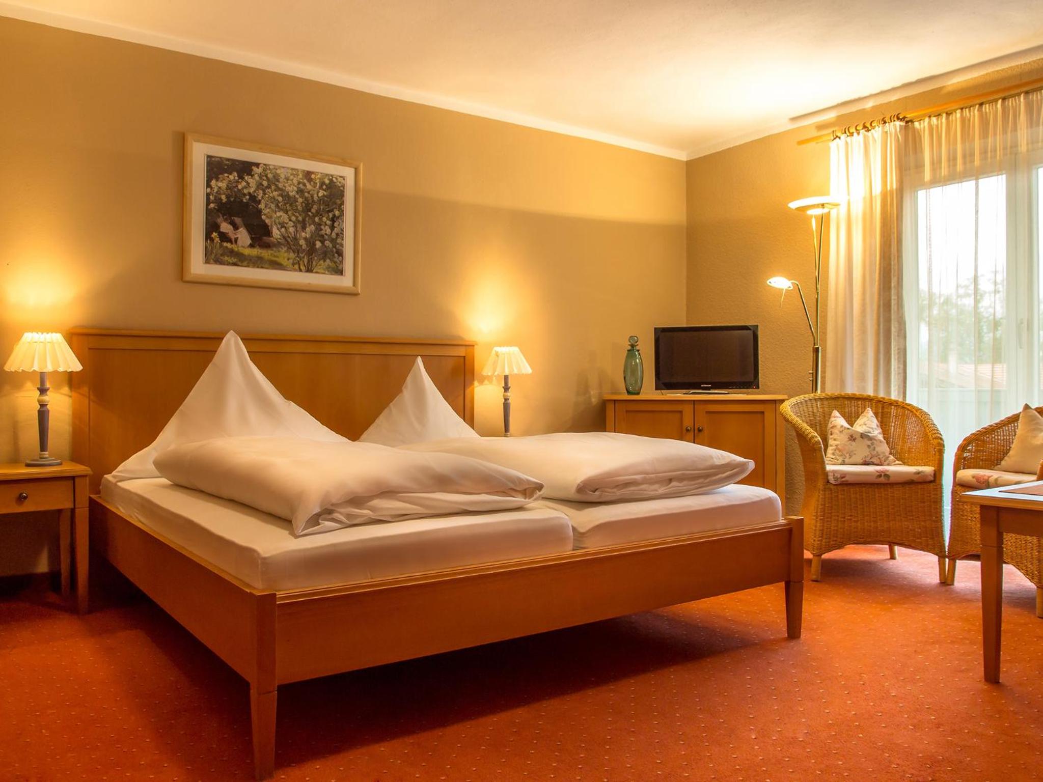 Hotel Garni Alpenblick