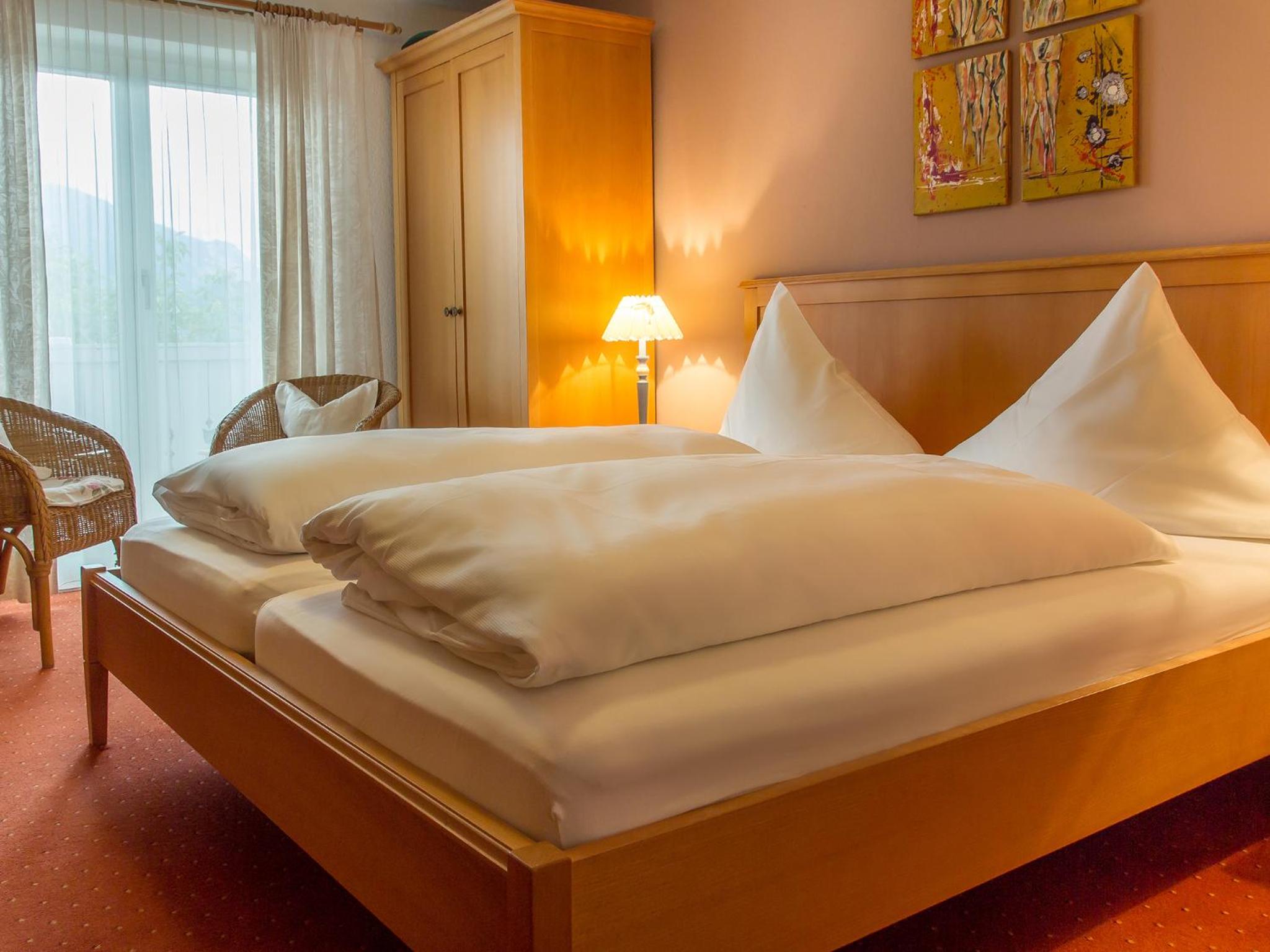Hotel Garni Alpenblick