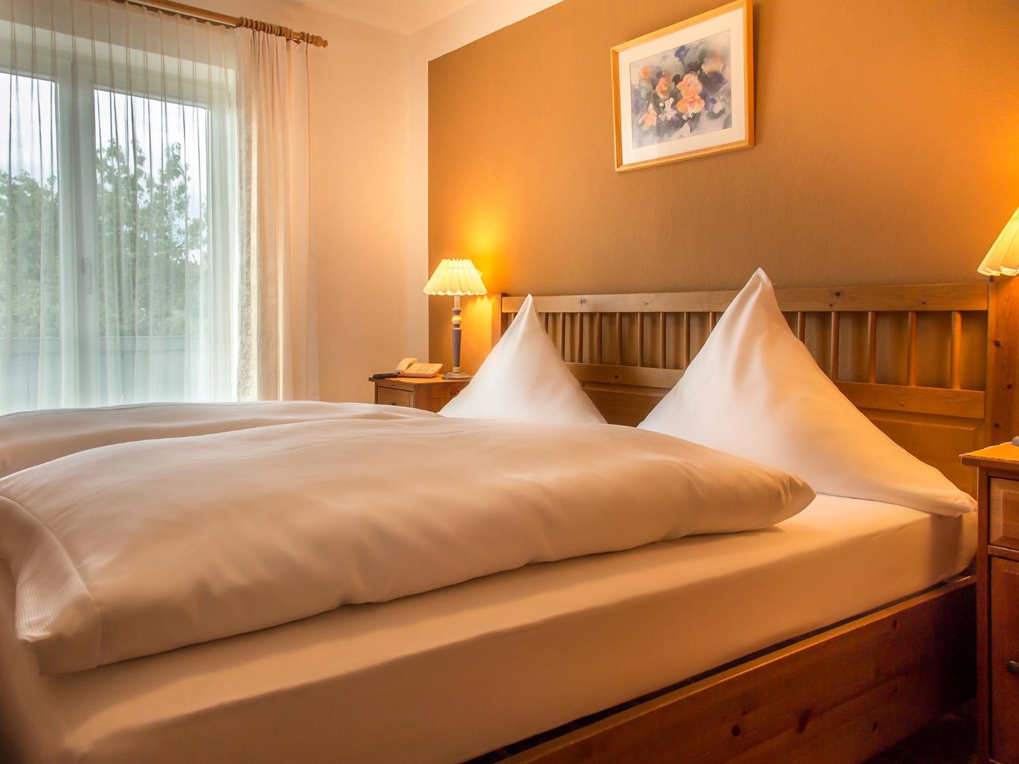 Hotel Garni Alpenblick