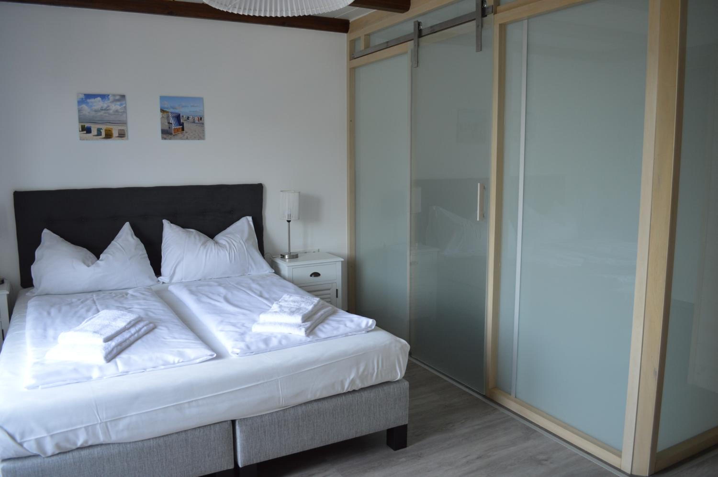 Jaeger Guesthouse