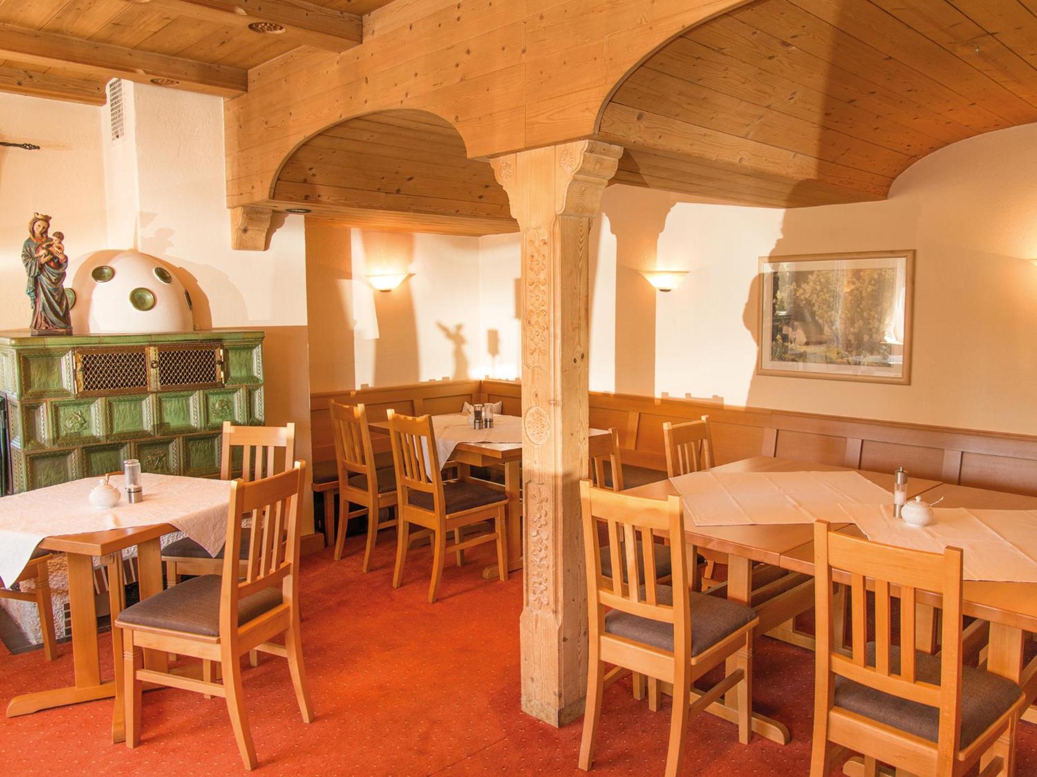 Hotel Garni Alpenblick