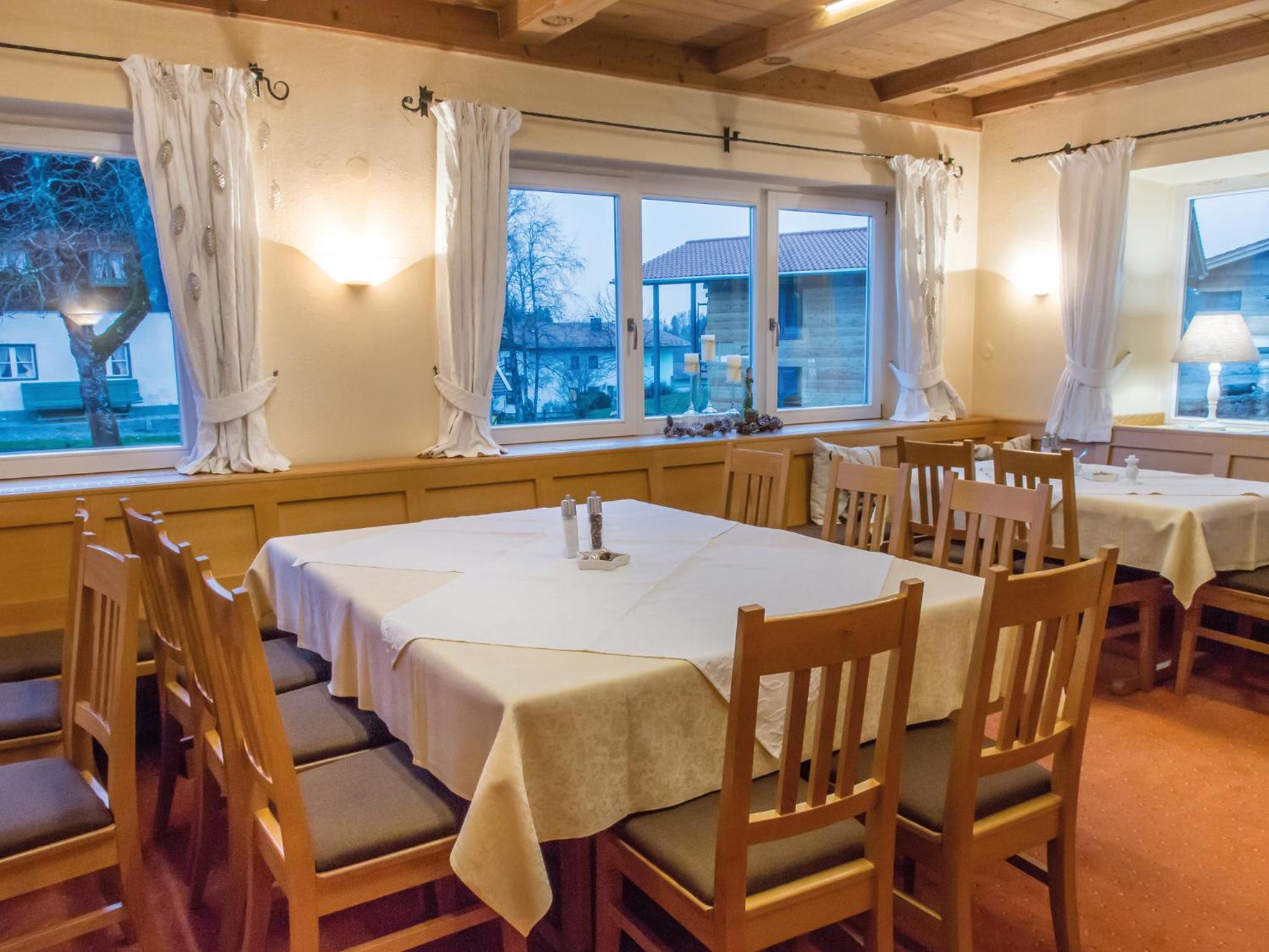Hotel Garni Alpenblick