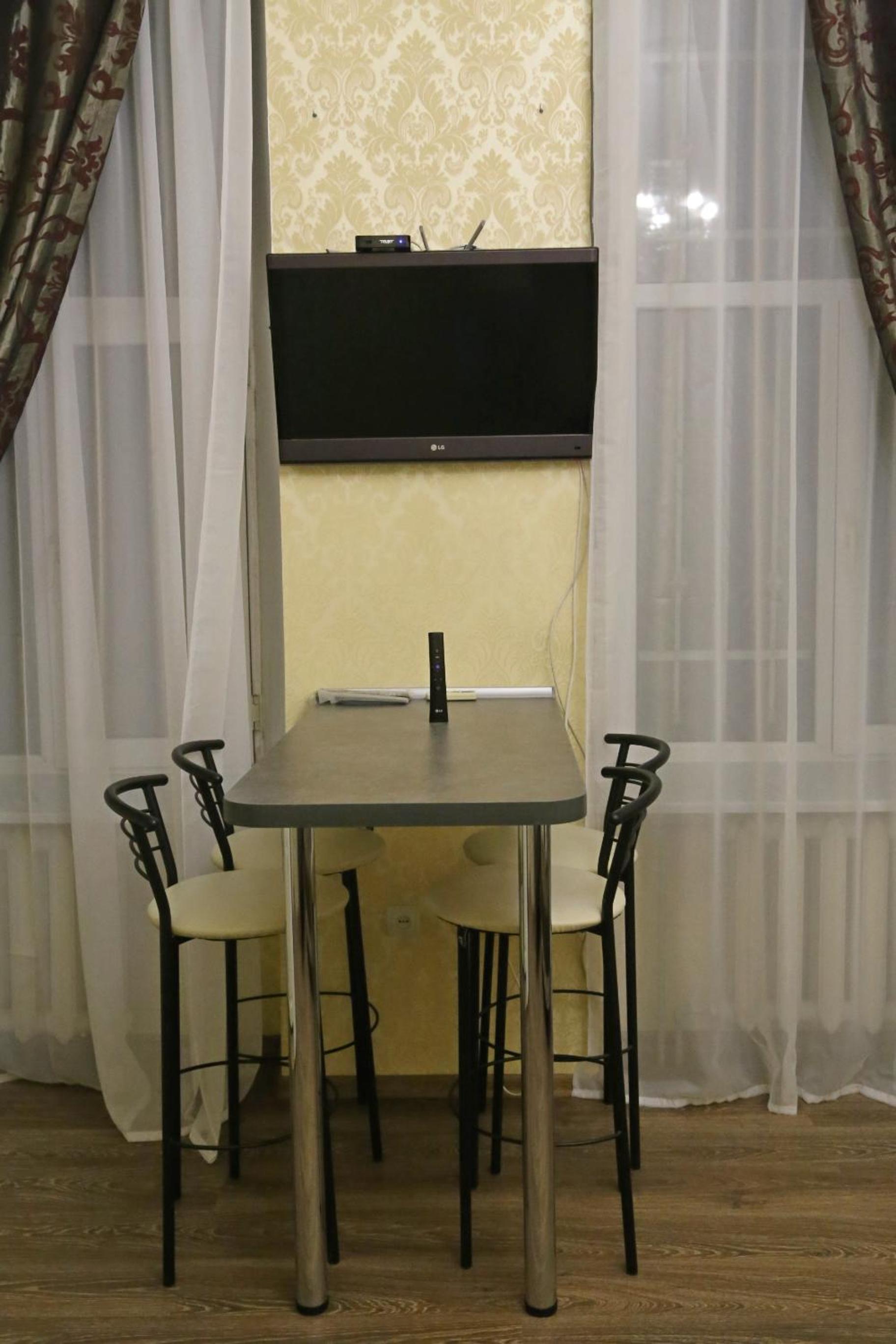 Gorsad Apartment view 5