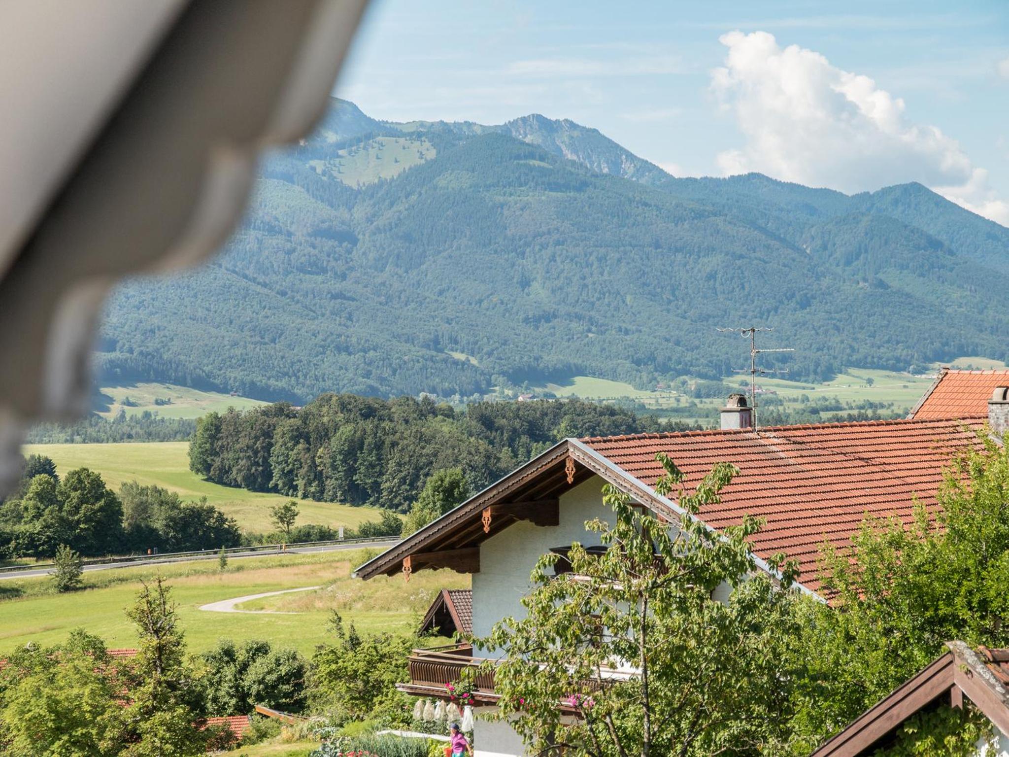 Hotel Garni Alpenblick