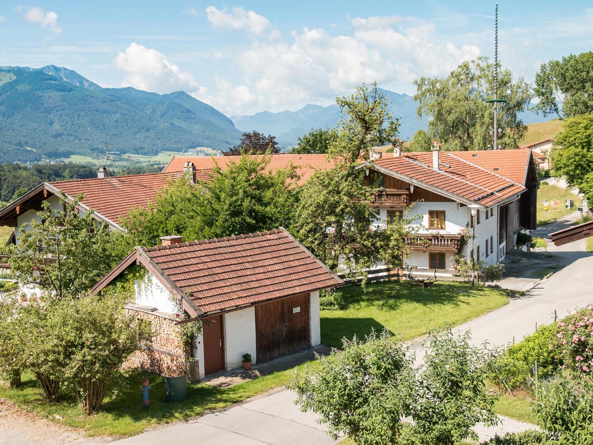 Hotel Garni Alpenblick