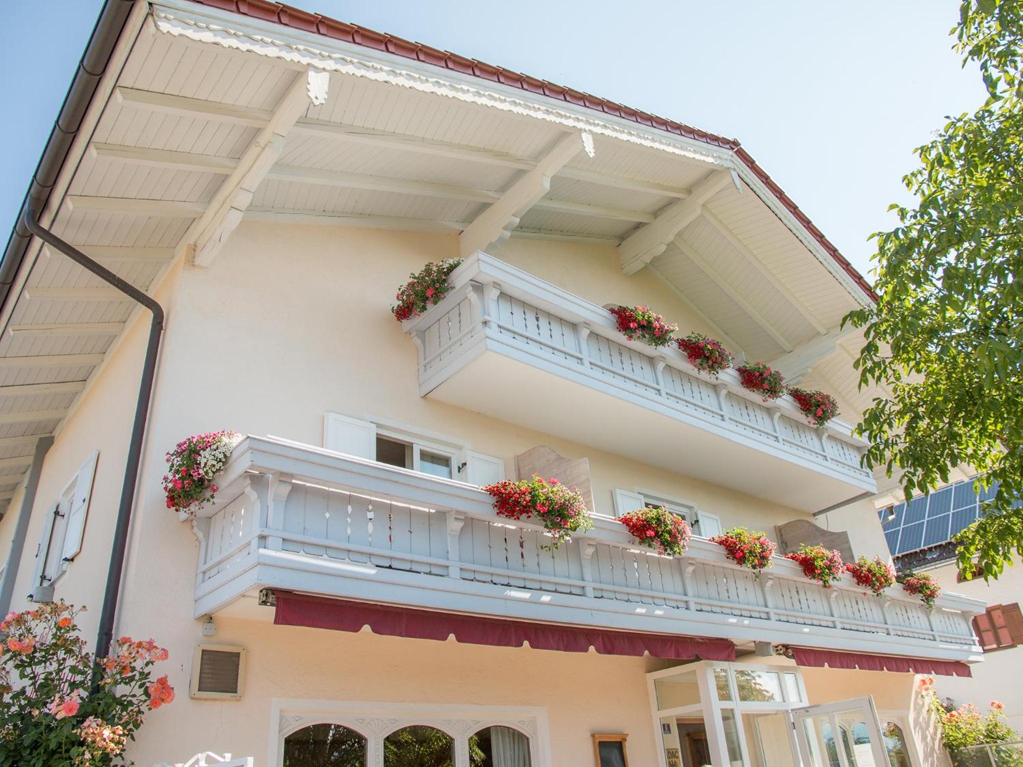 Hotel Garni Alpenblick