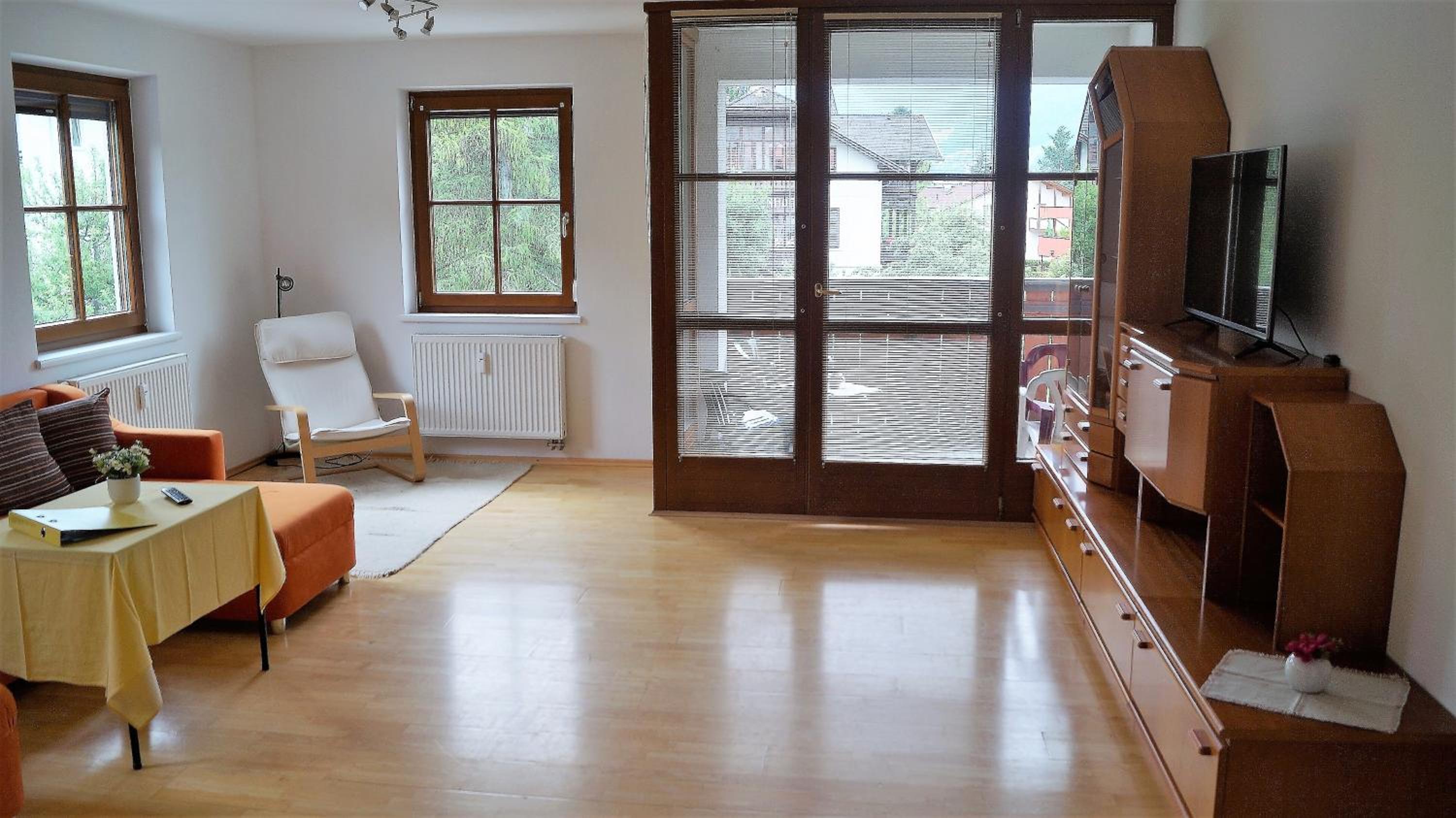 Ferienwohnung-Apartment Monika in Innsbruck-Igls view 3
