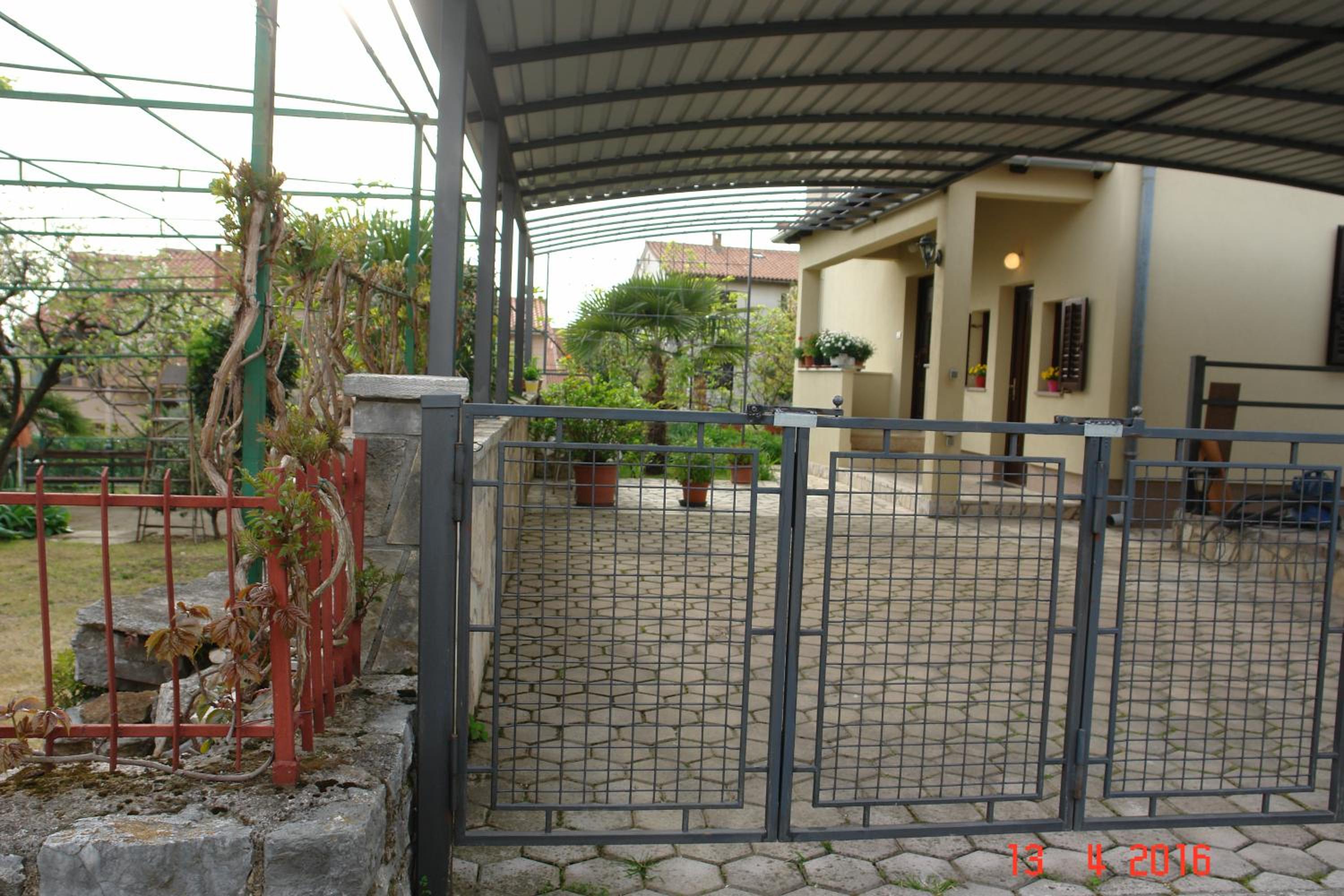 Apartments Lera