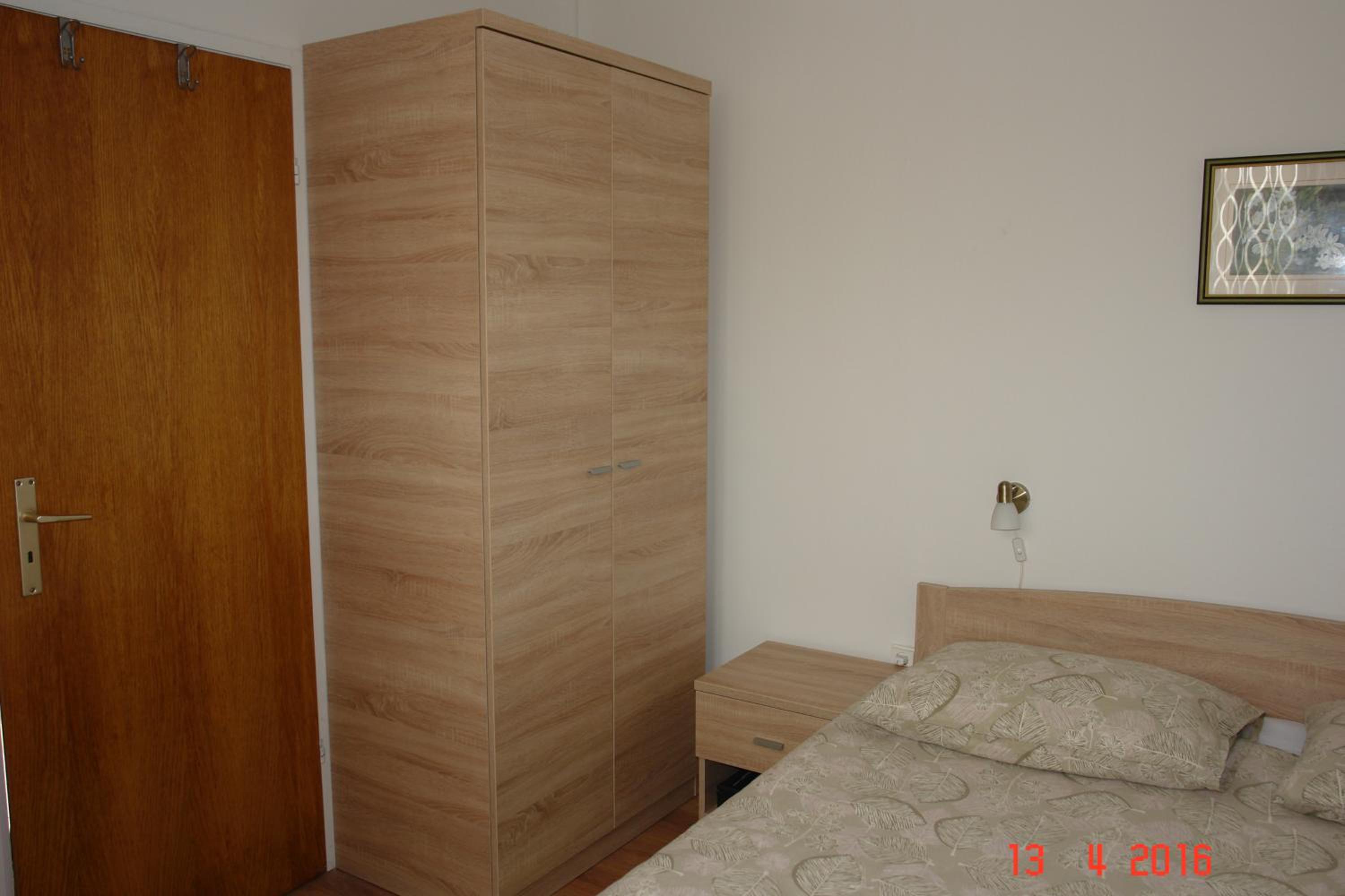Apartments Lera