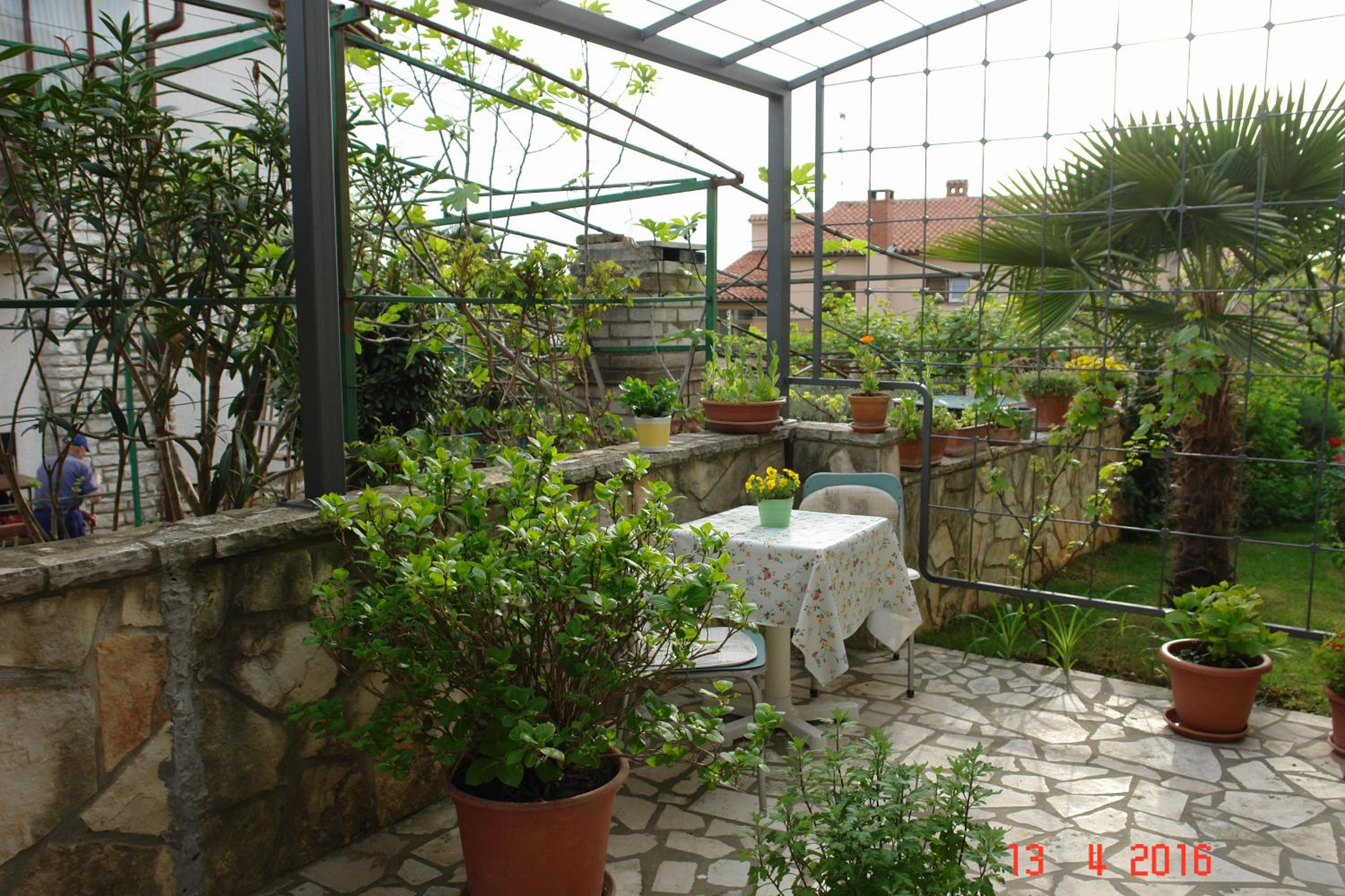 Apartments Lera