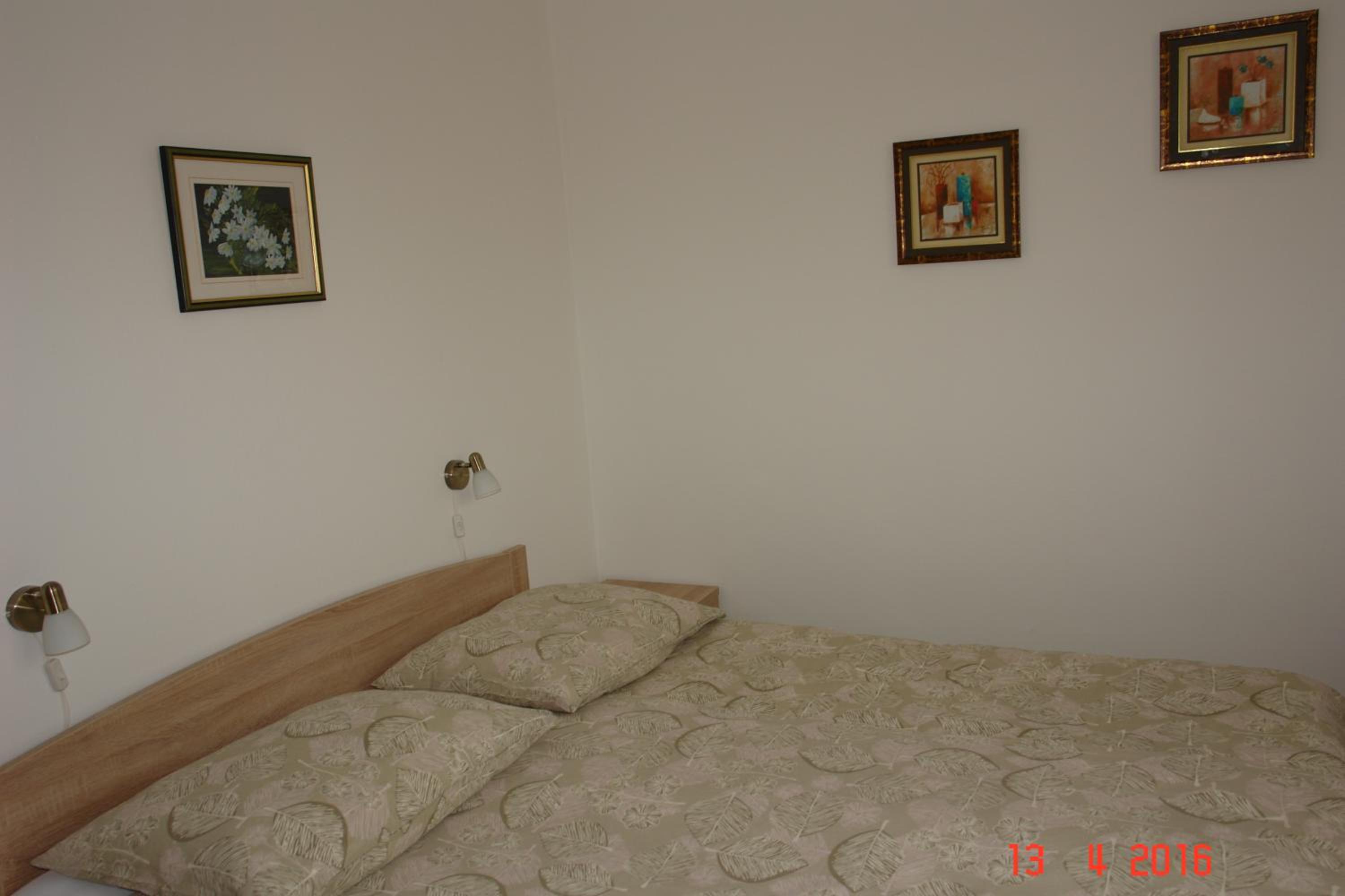 Apartments Lera