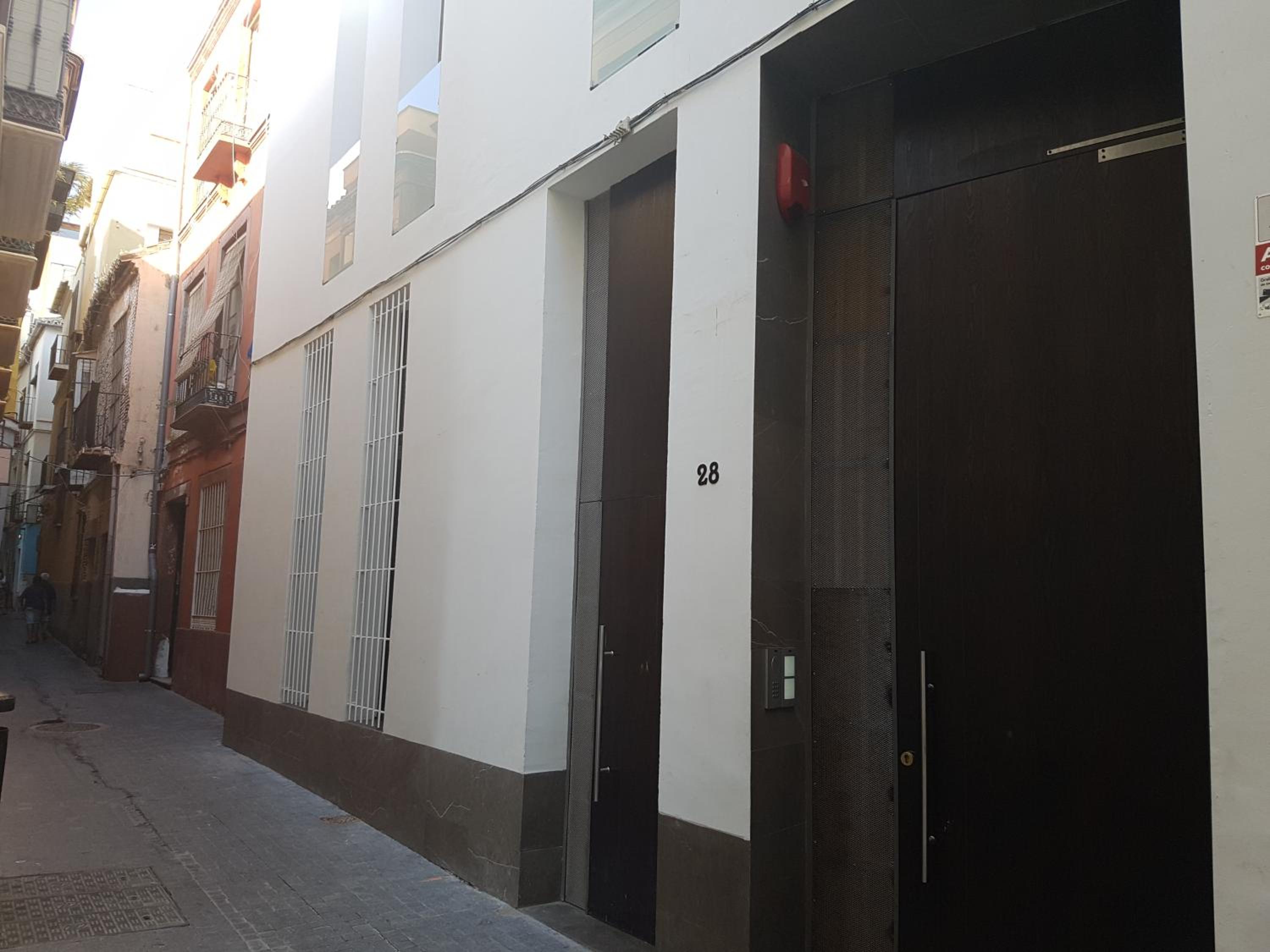 Malaga City Breaks