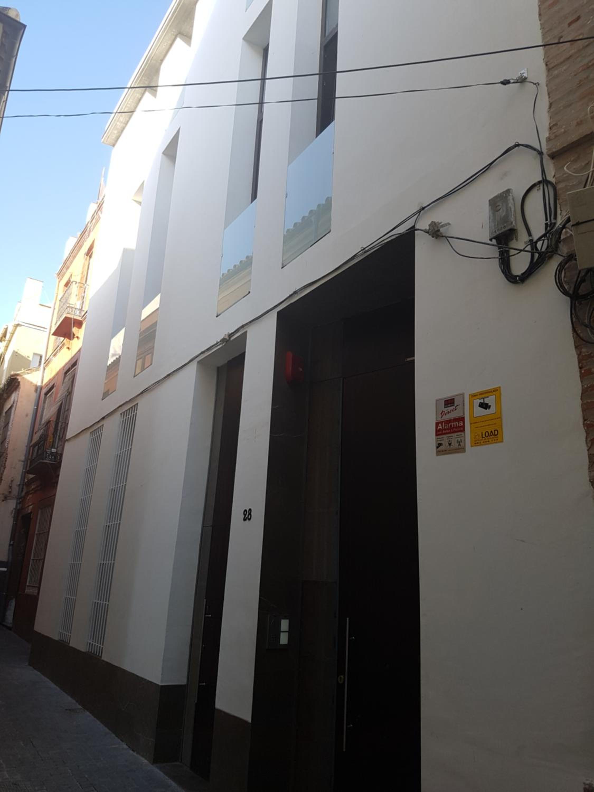 Malaga City Breaks