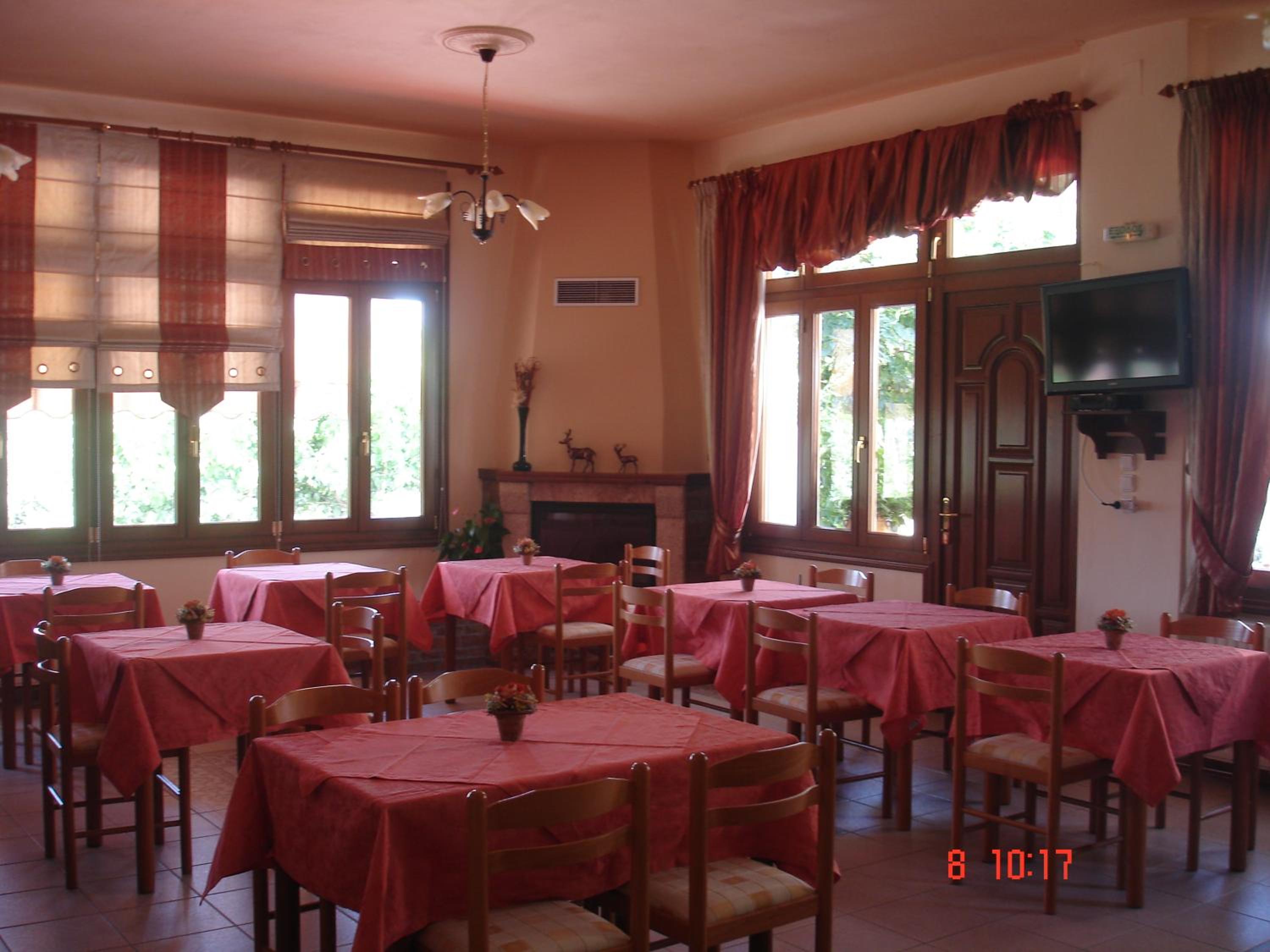 Guesthouse Papastathis view 5