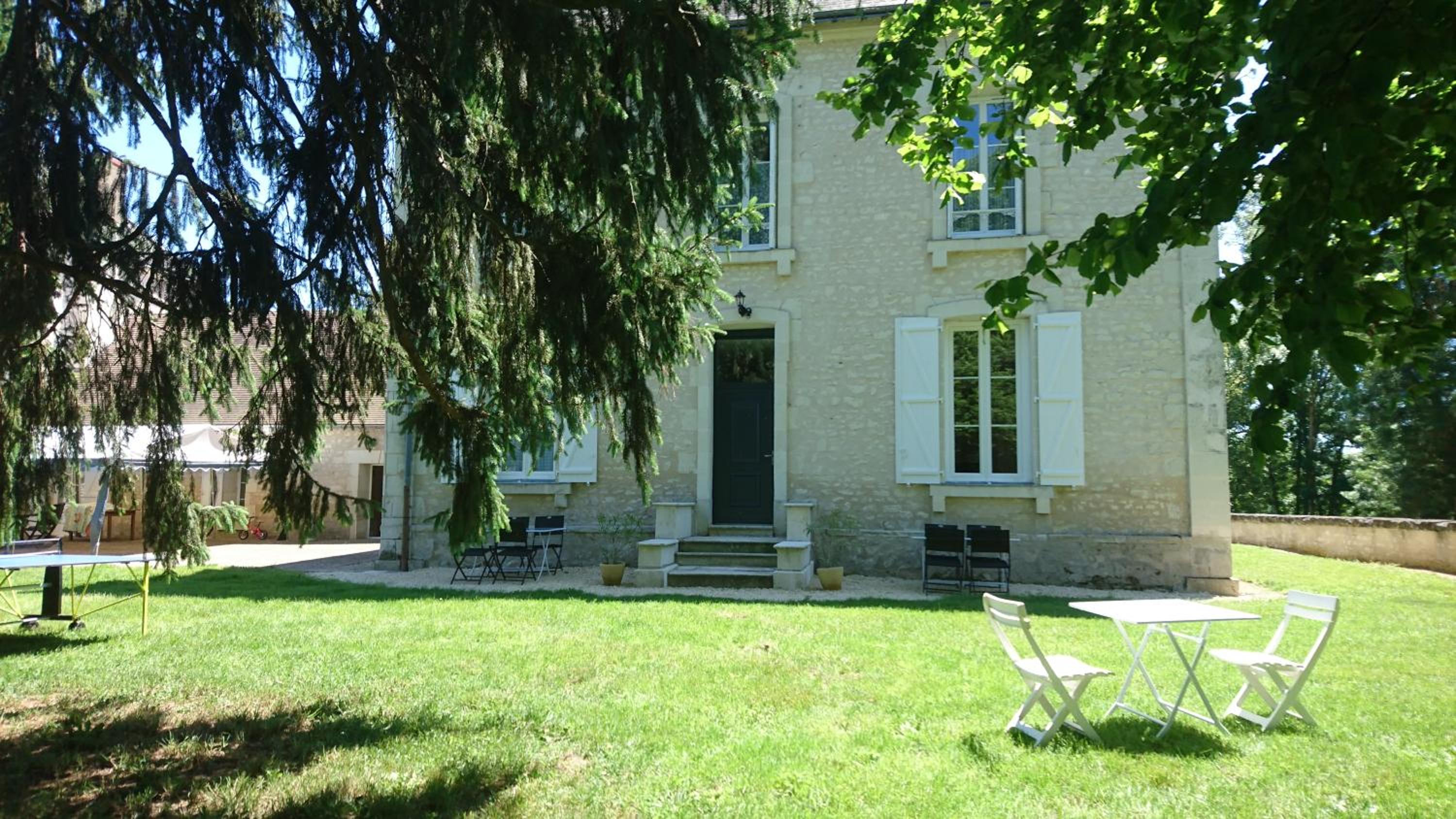 Moulin d'Amour