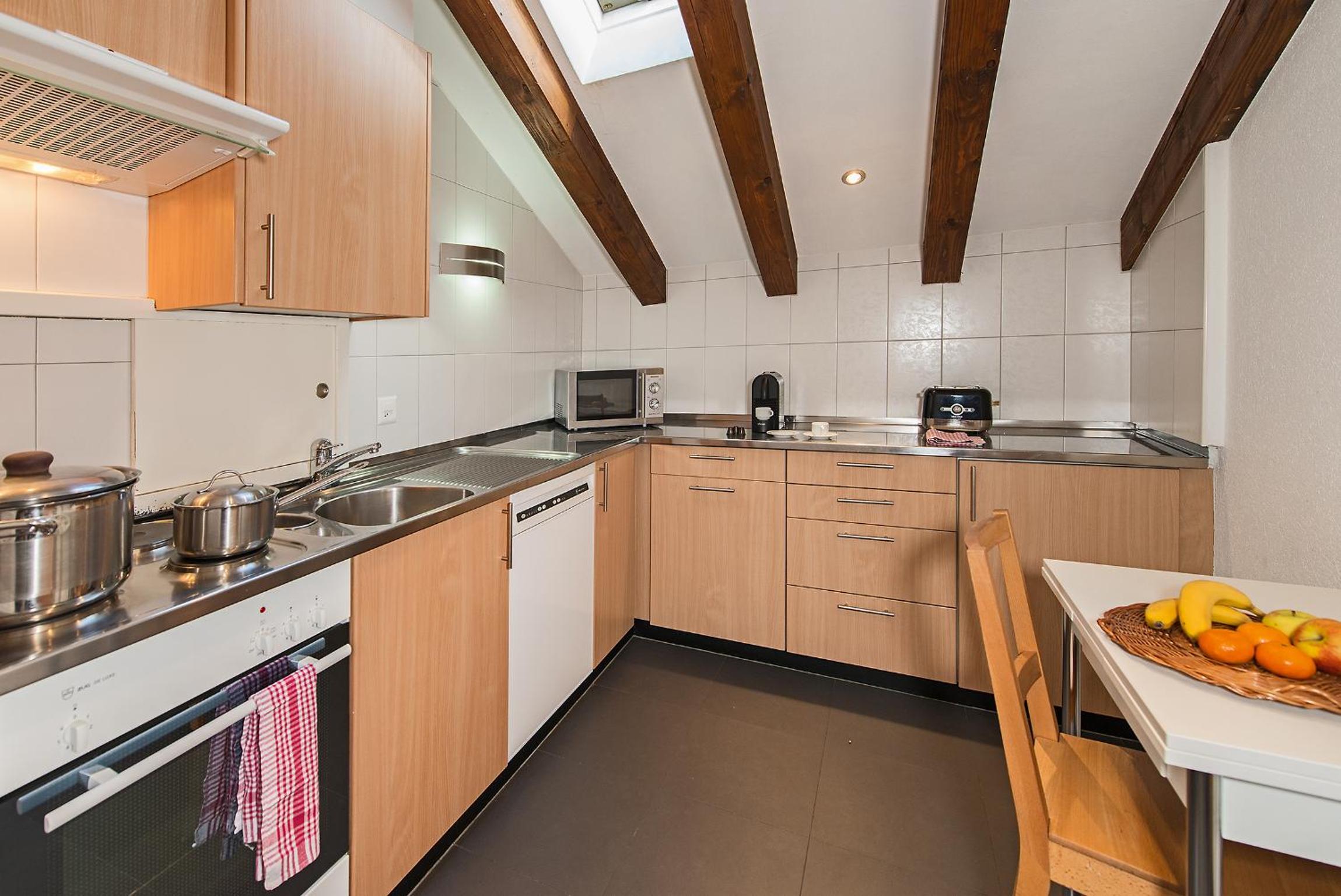 Haus Granit view 3