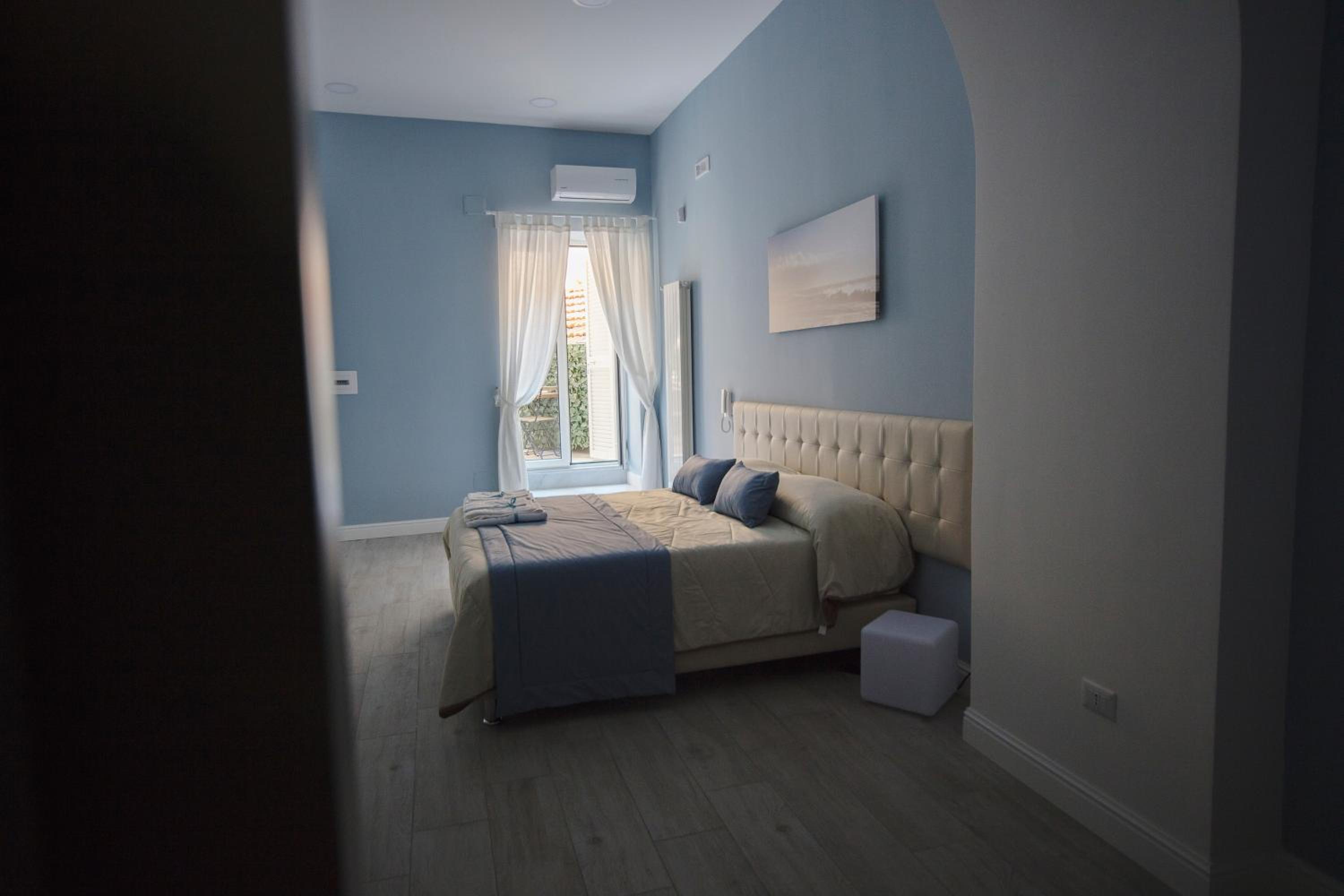 Prisca B&B