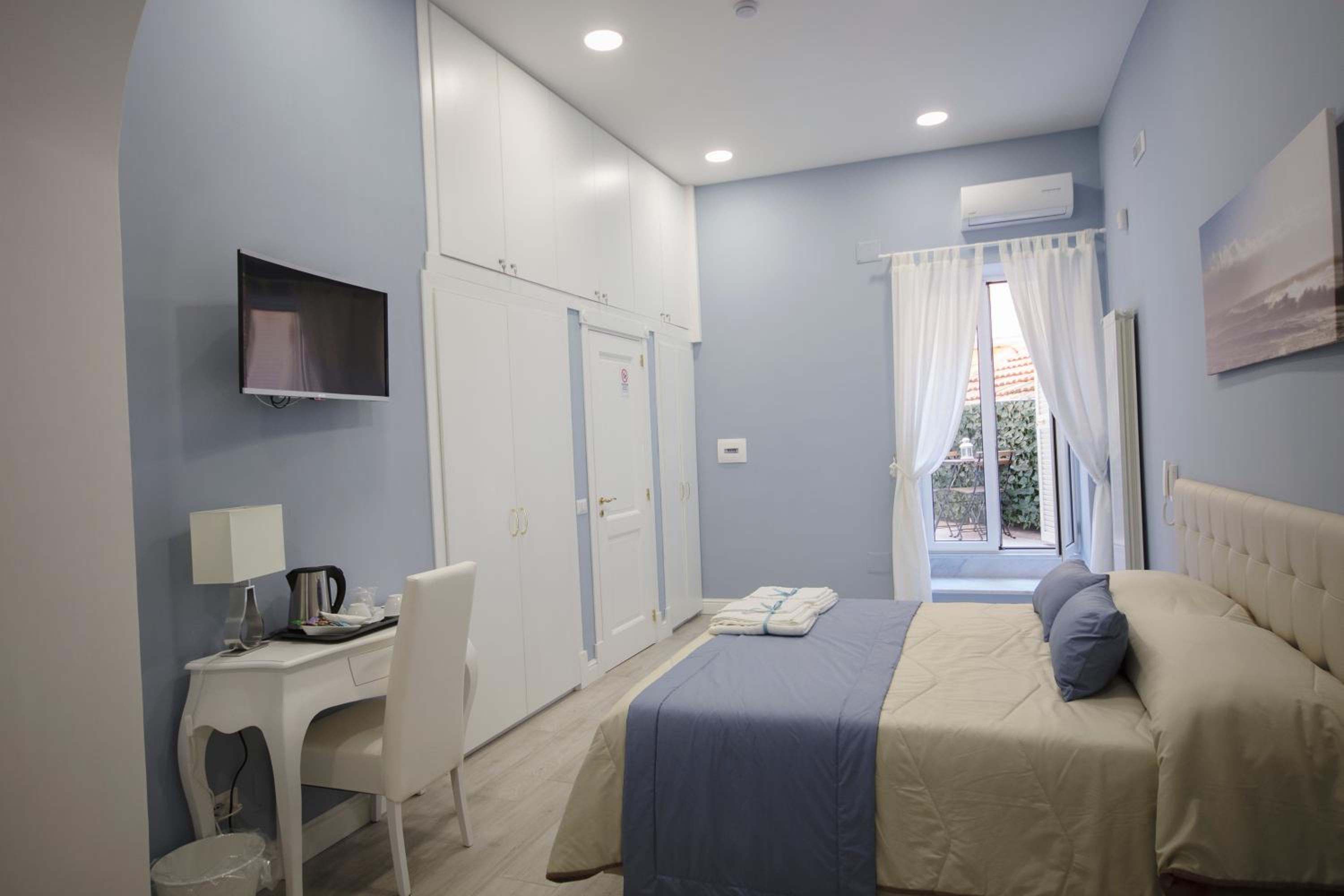 Prisca B&B