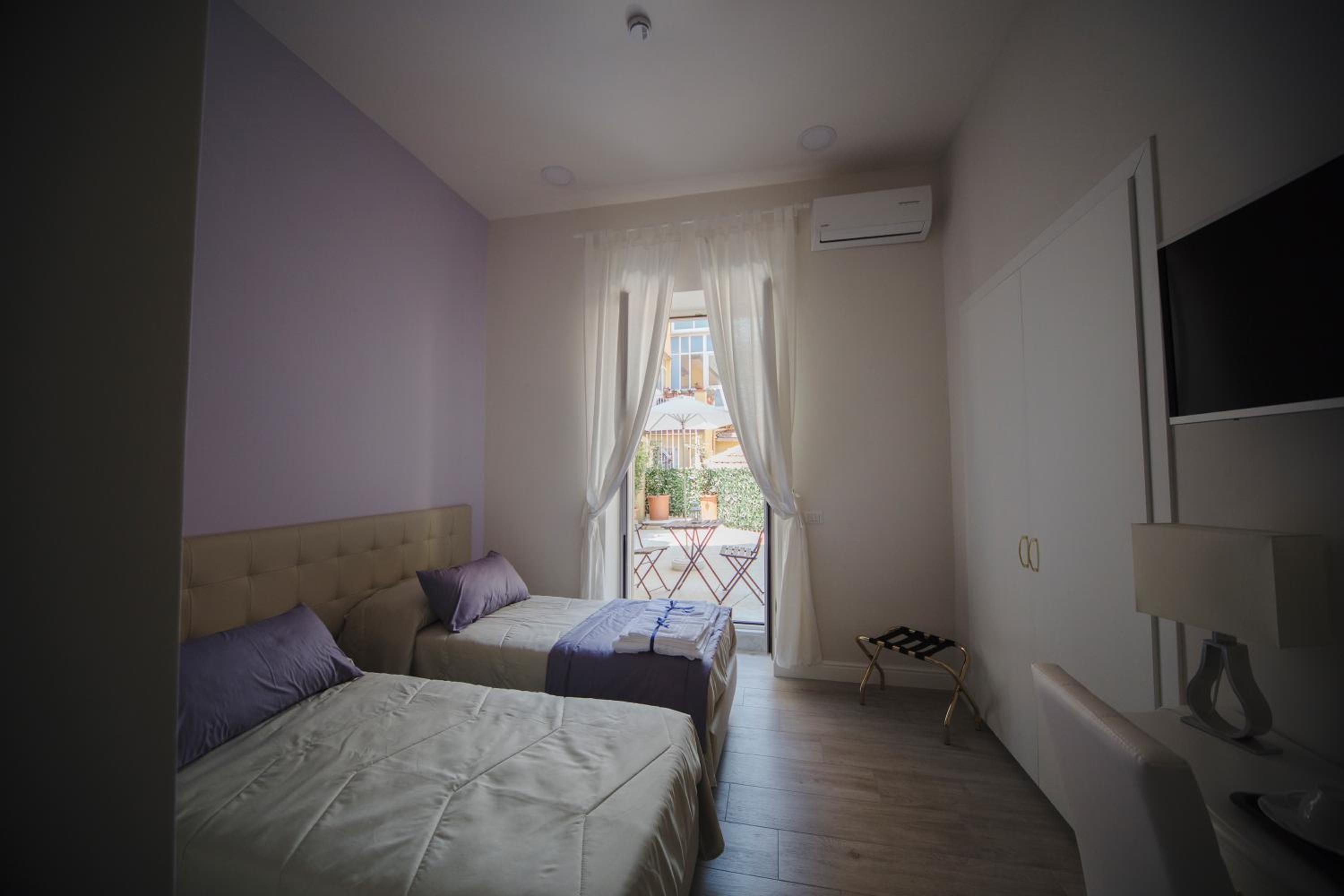 Prisca B&B