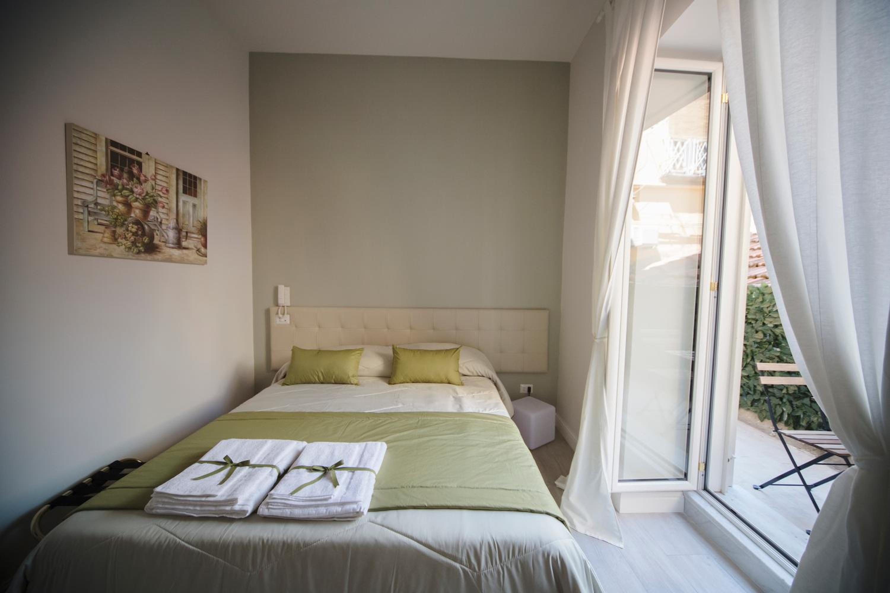 Prisca B&B