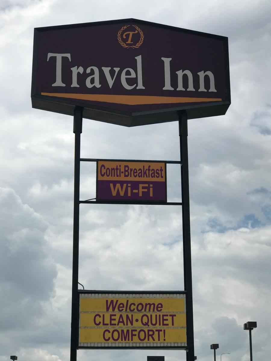 hotel building