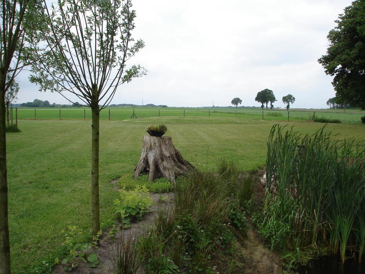 Ooldershoeve view 5