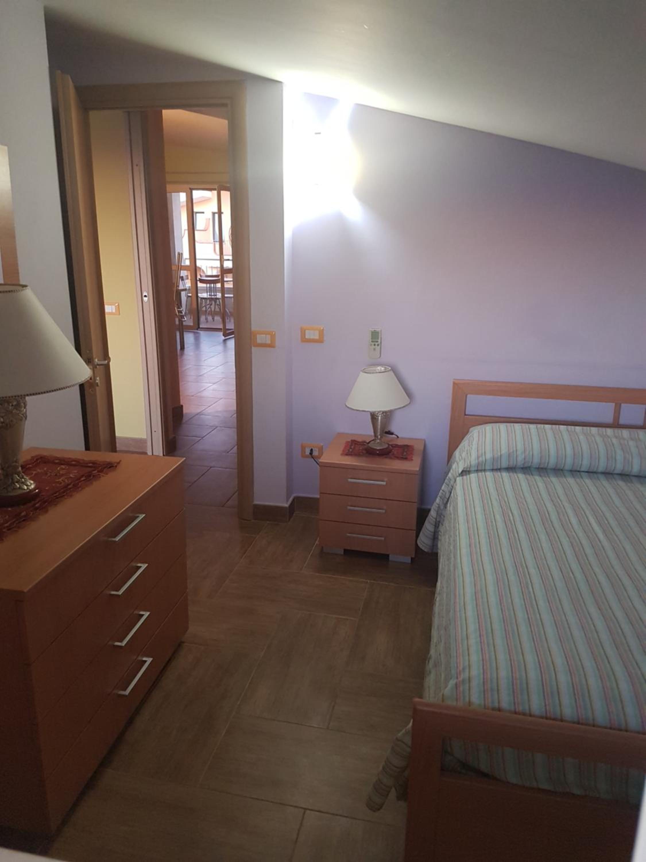 Appartamento Marinella photo 5