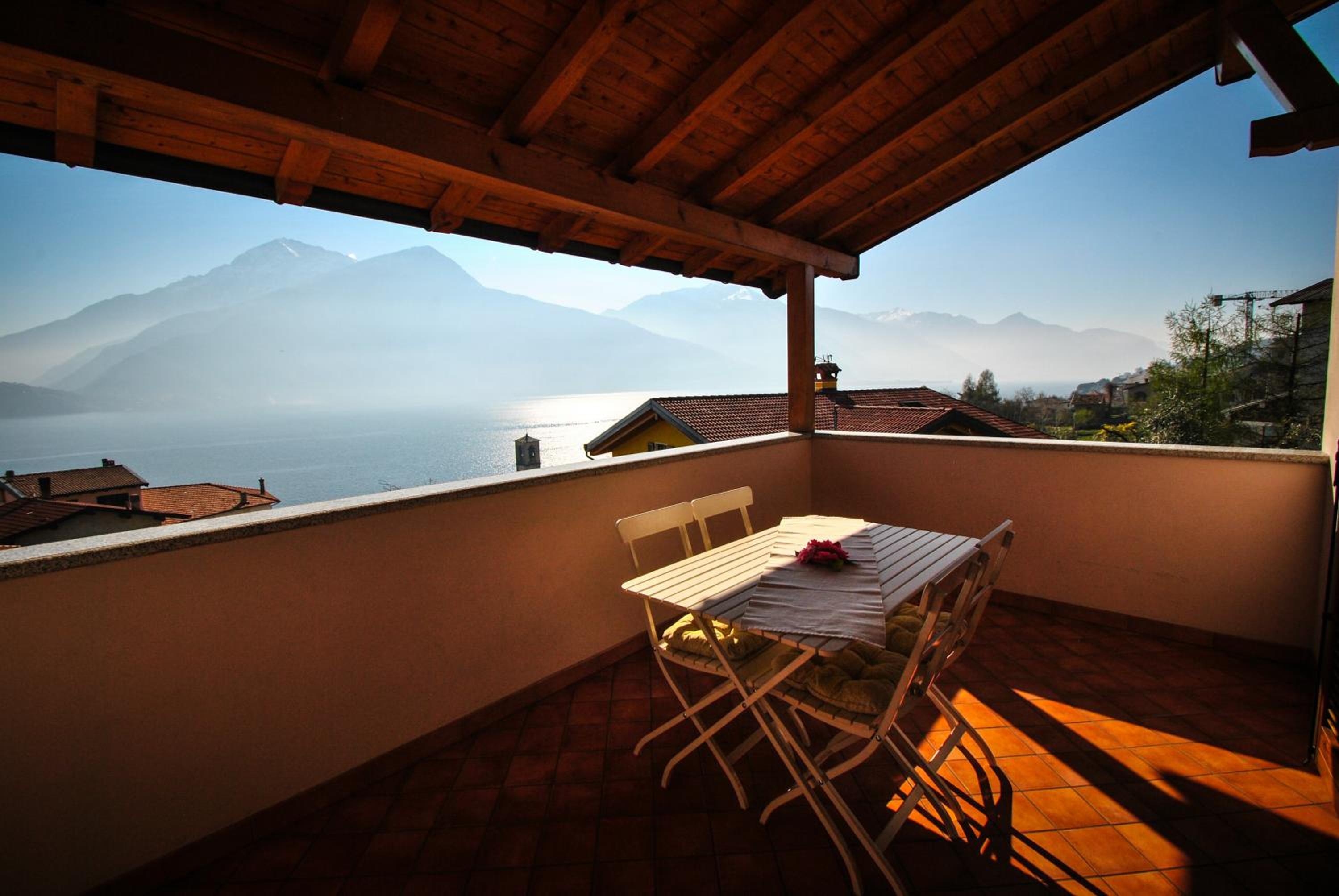 Appartamenti Il Medeghino view 5