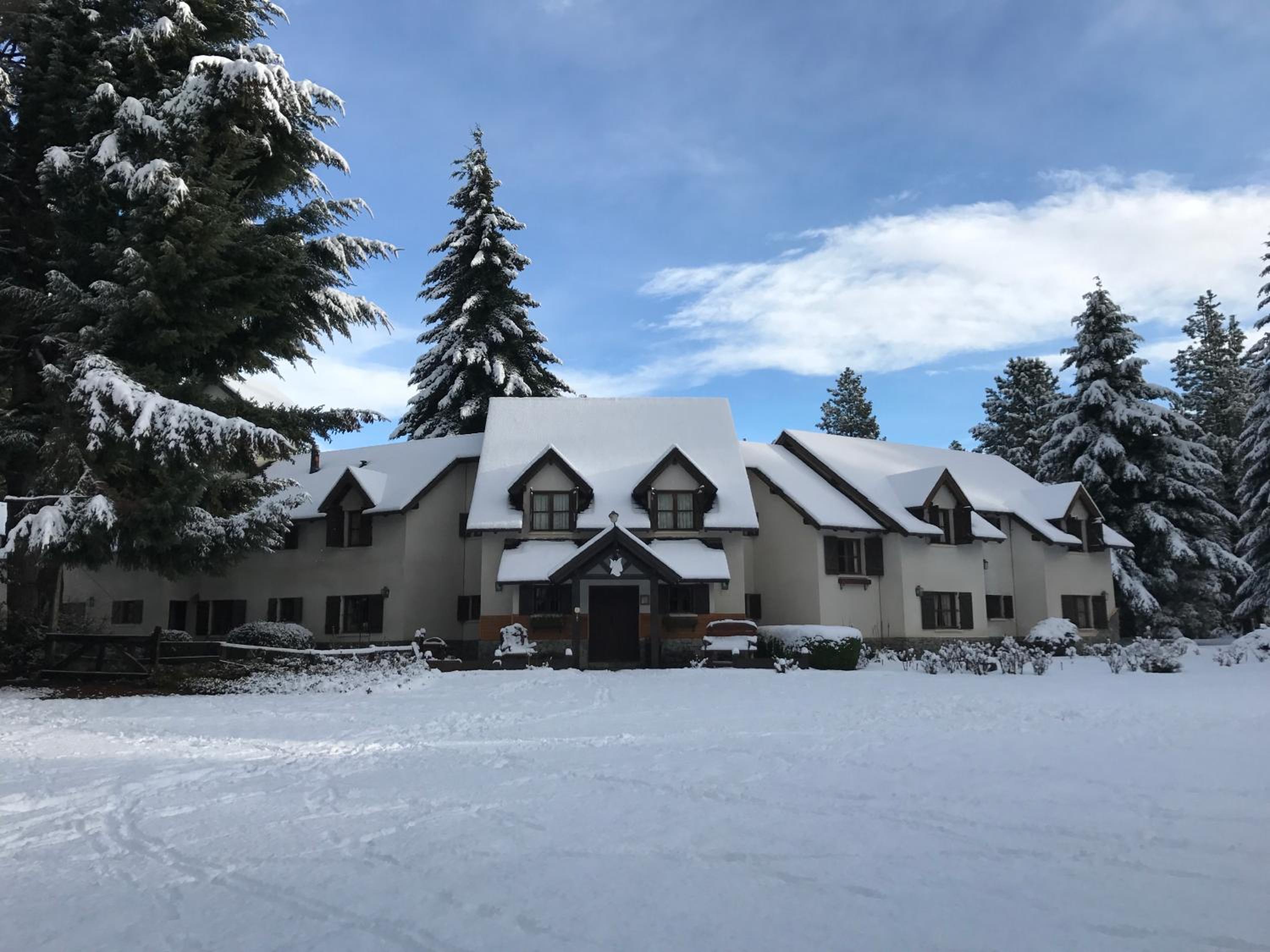 Posada del Angel