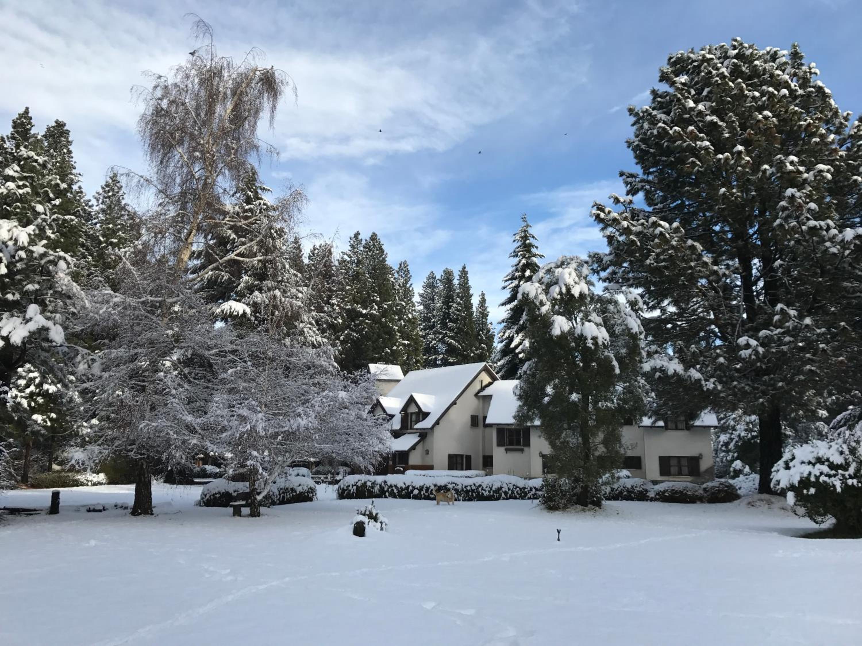Posada del Angel