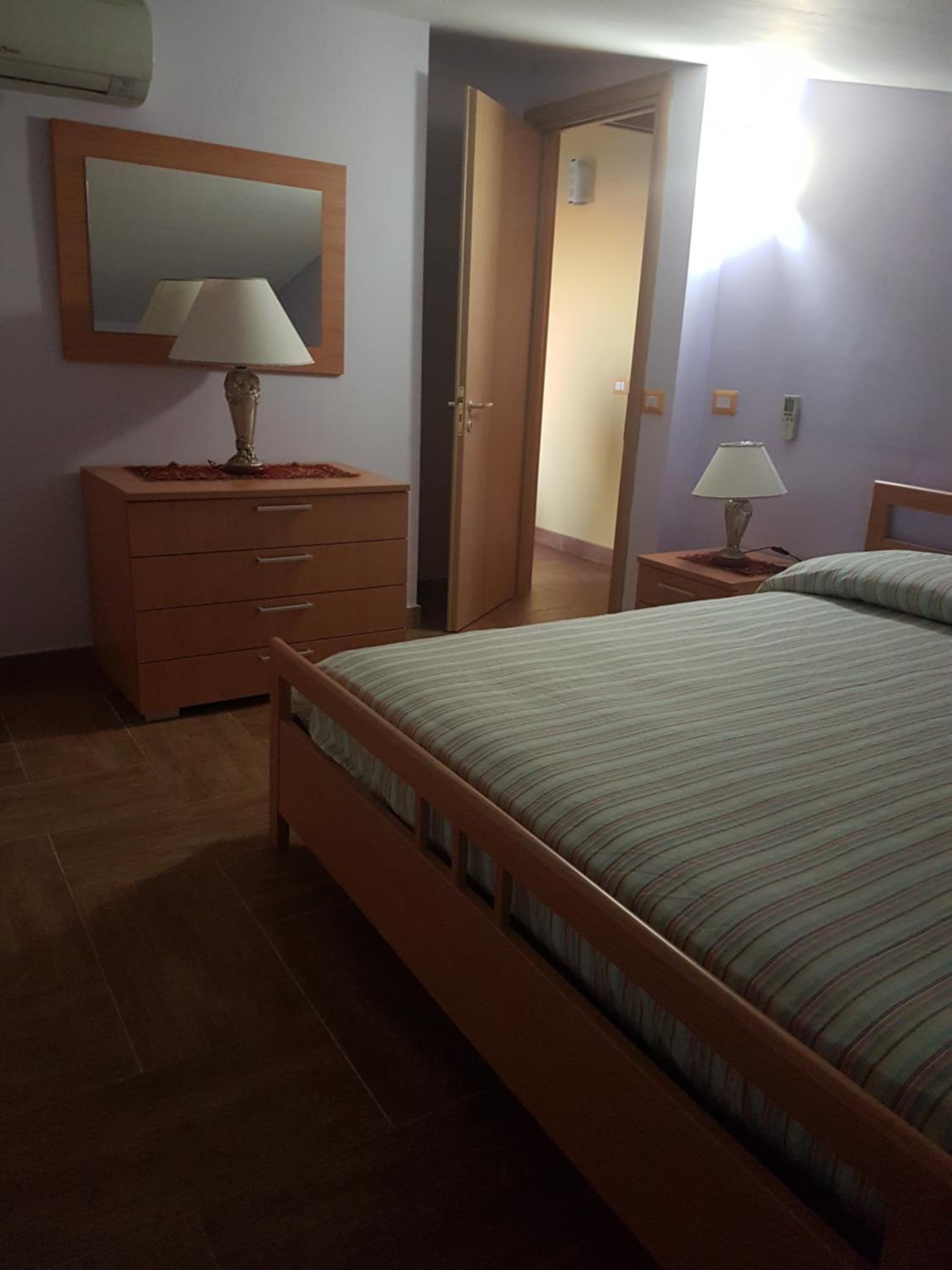 Appartamento Marinella photo 4