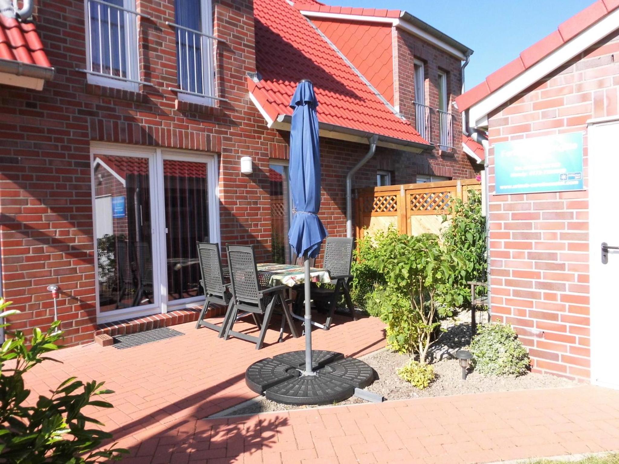 Ferienhaus Brigitte