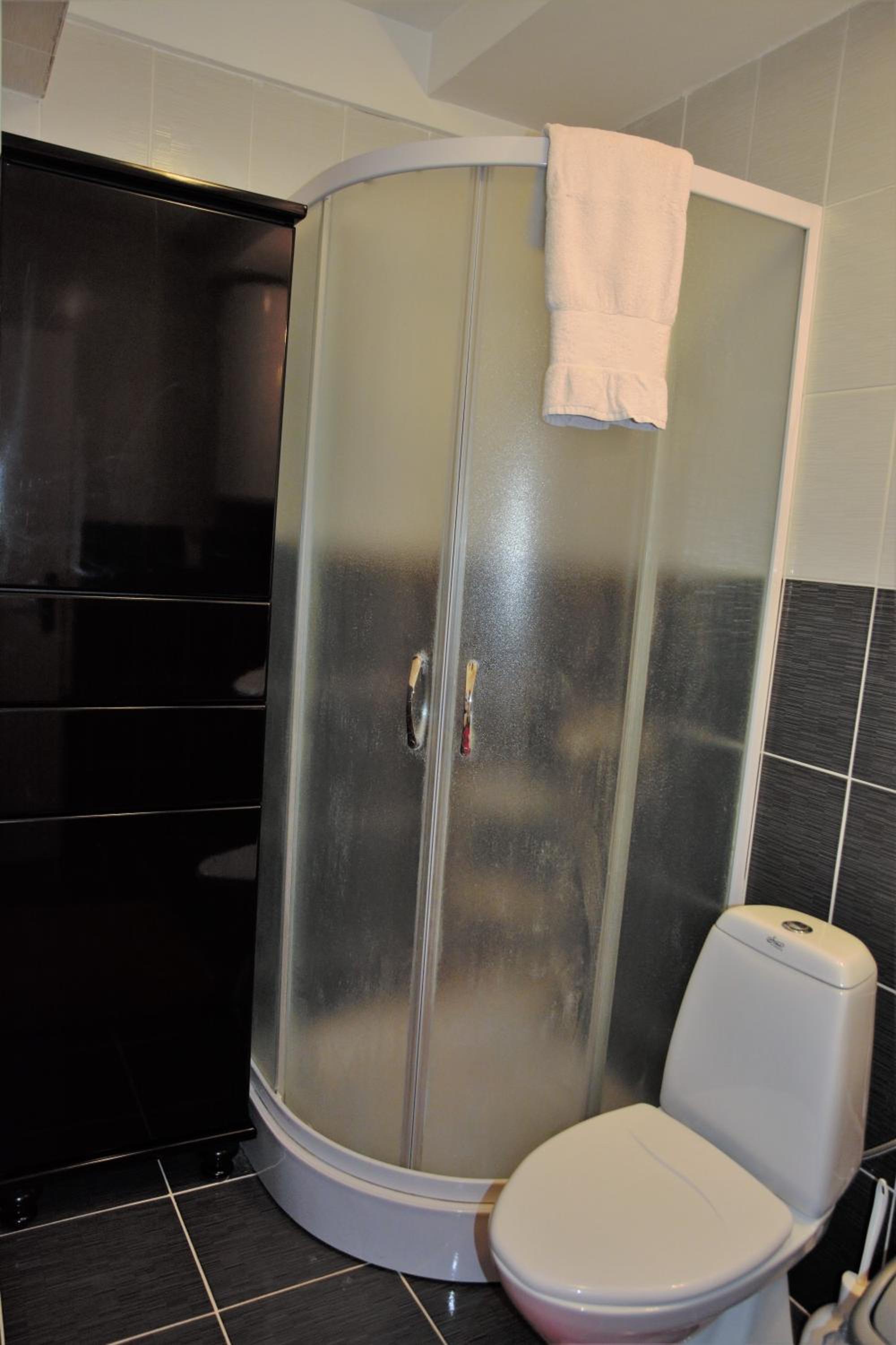 Trident Apartments