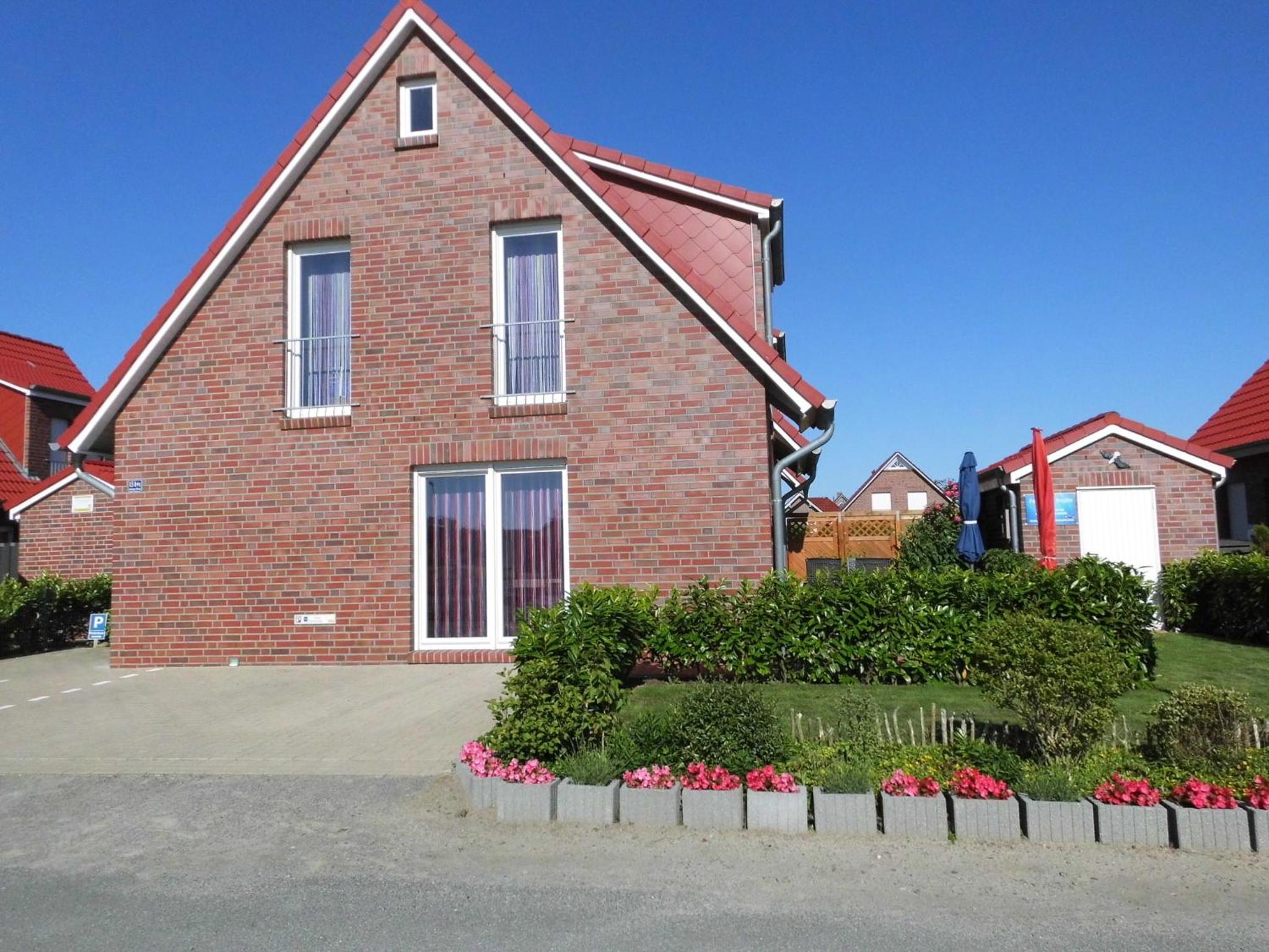 Ferienhaus Brigitte