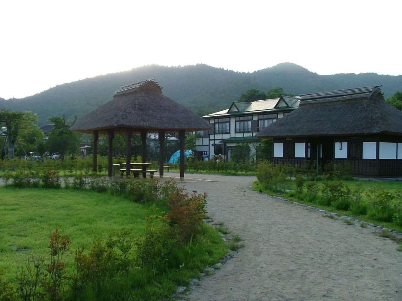 Lake Oshino