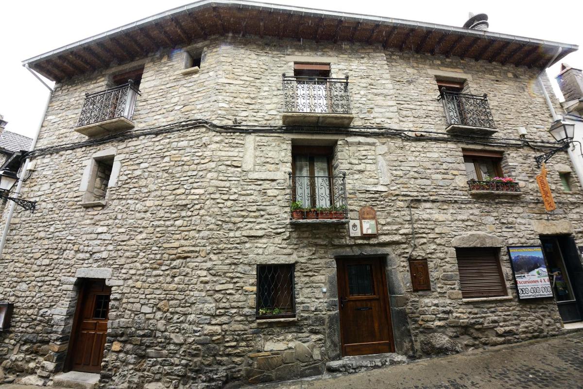Casa Borruel photo 2