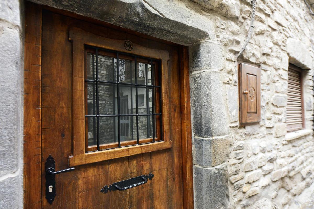 Casa Borruel photo 1