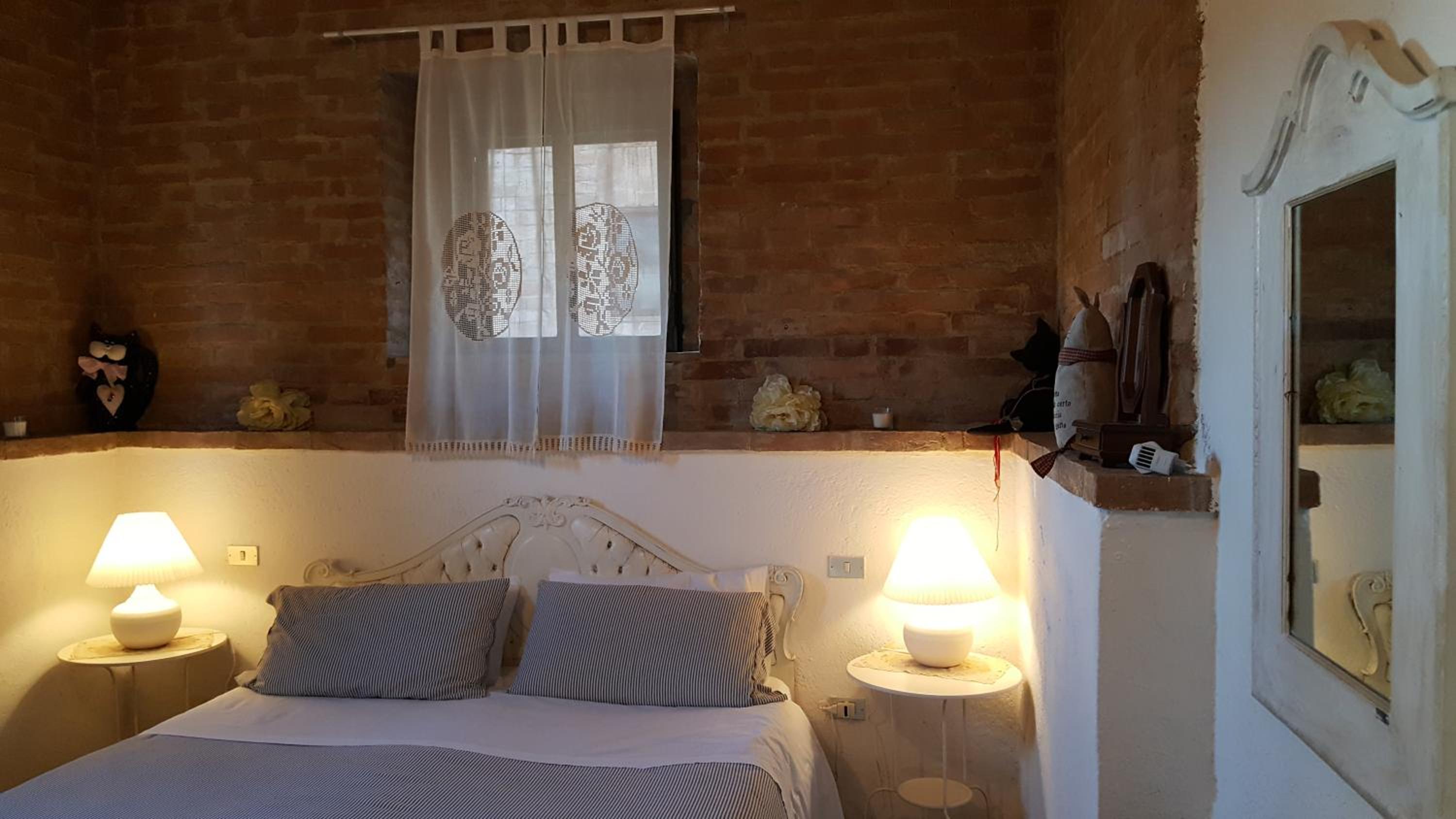 Casa Vacanze Fornace