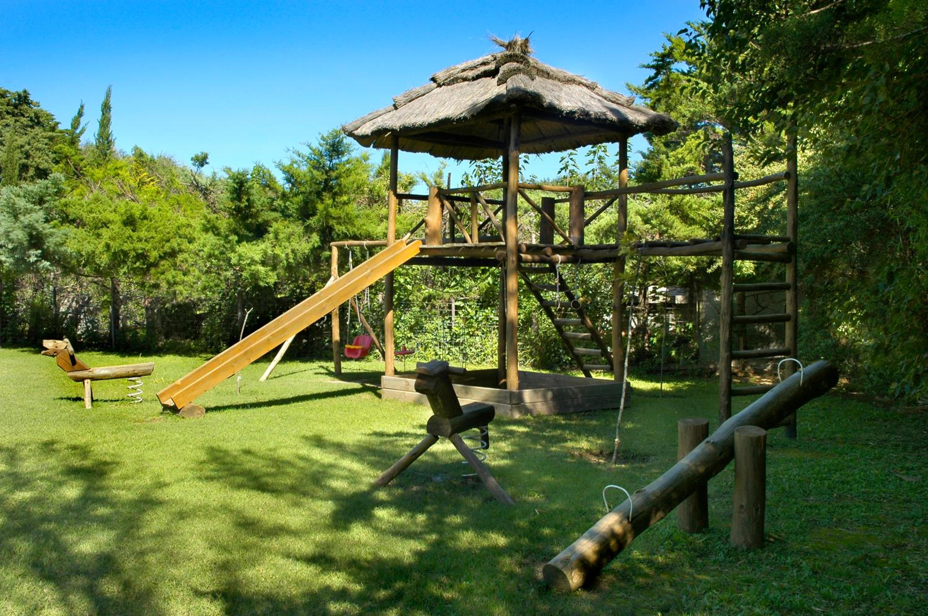 Cabañas Outdoor