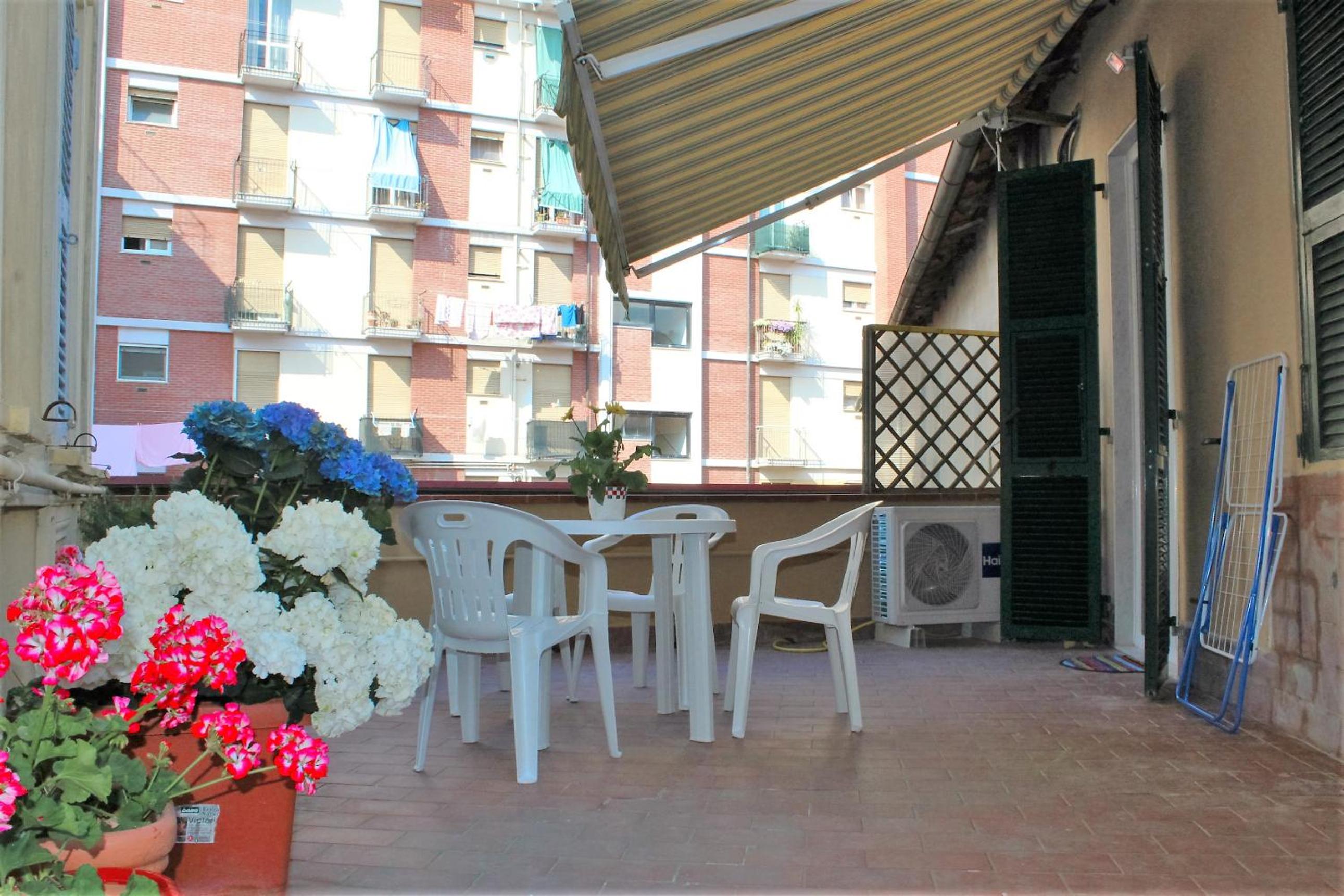 Terrazza Cinque Terre