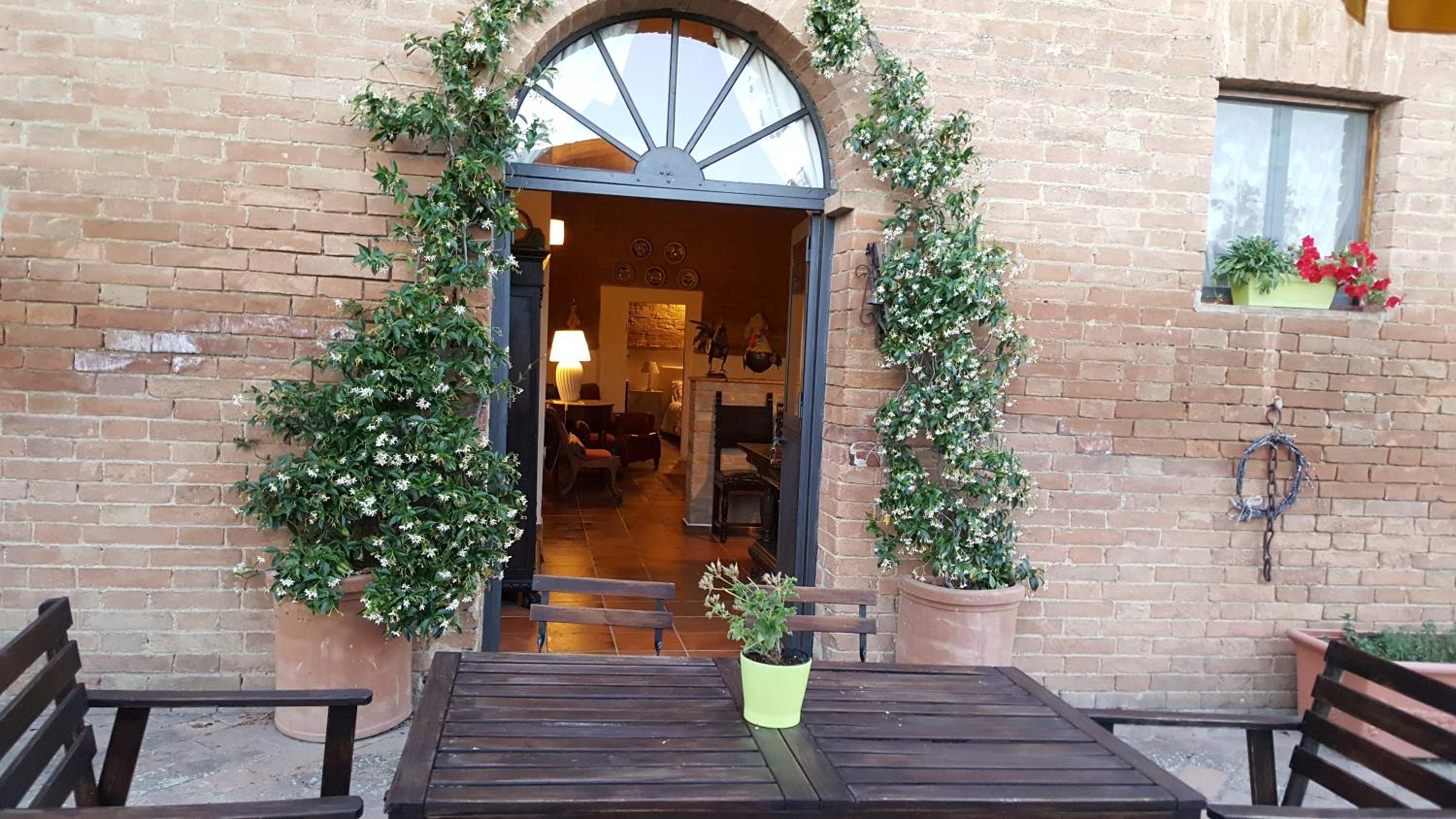 Casa Vacanze Fornace