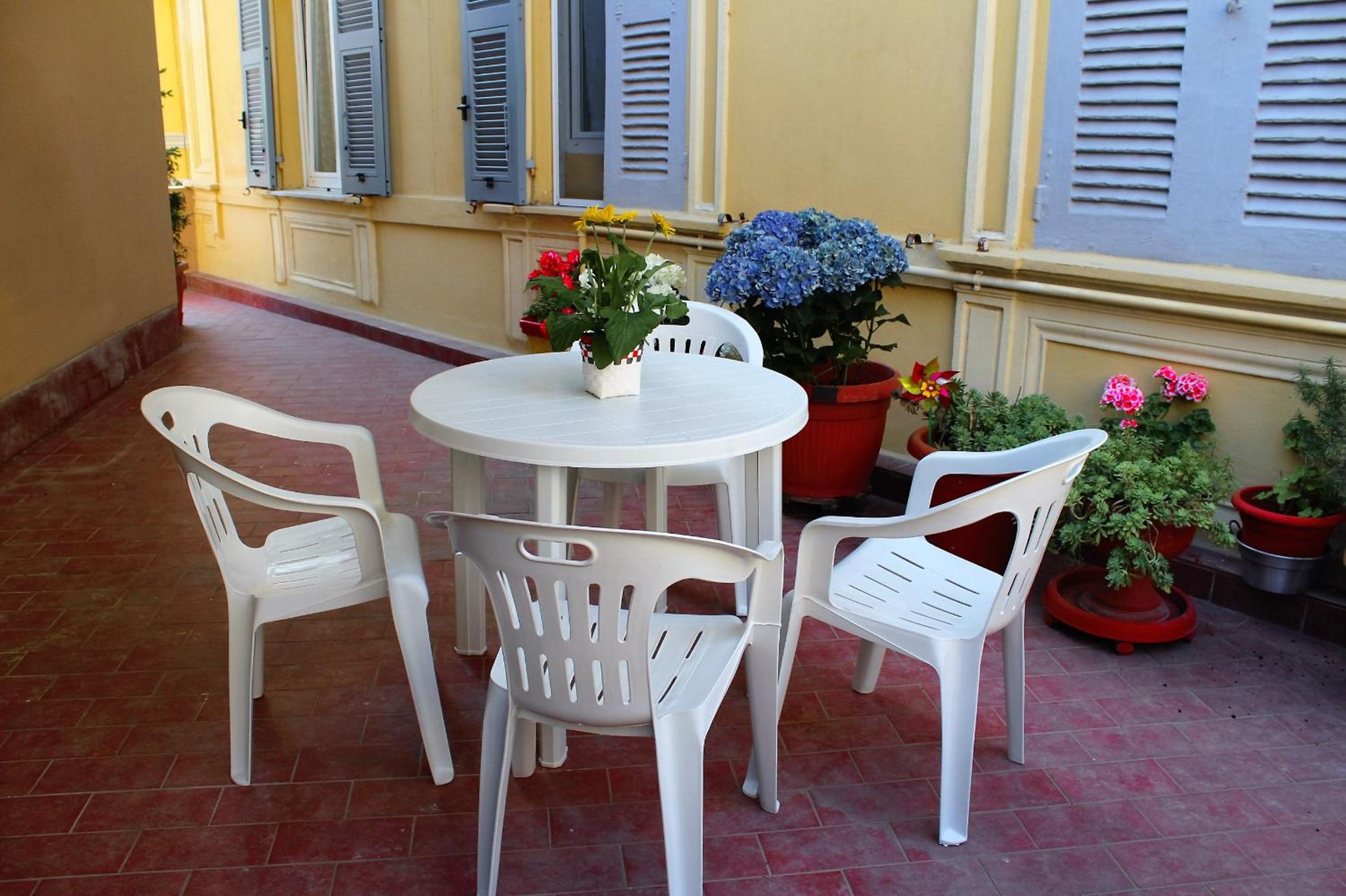 Terrazza Cinque Terre