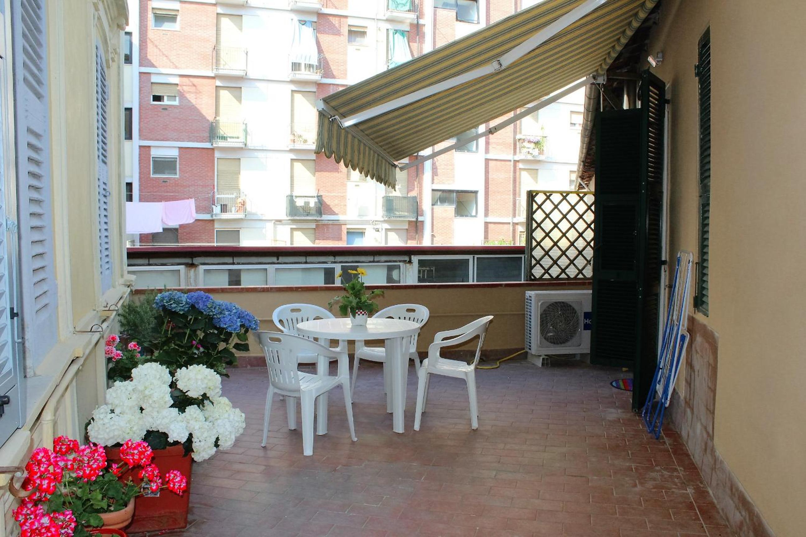 Terrazza Cinque Terre