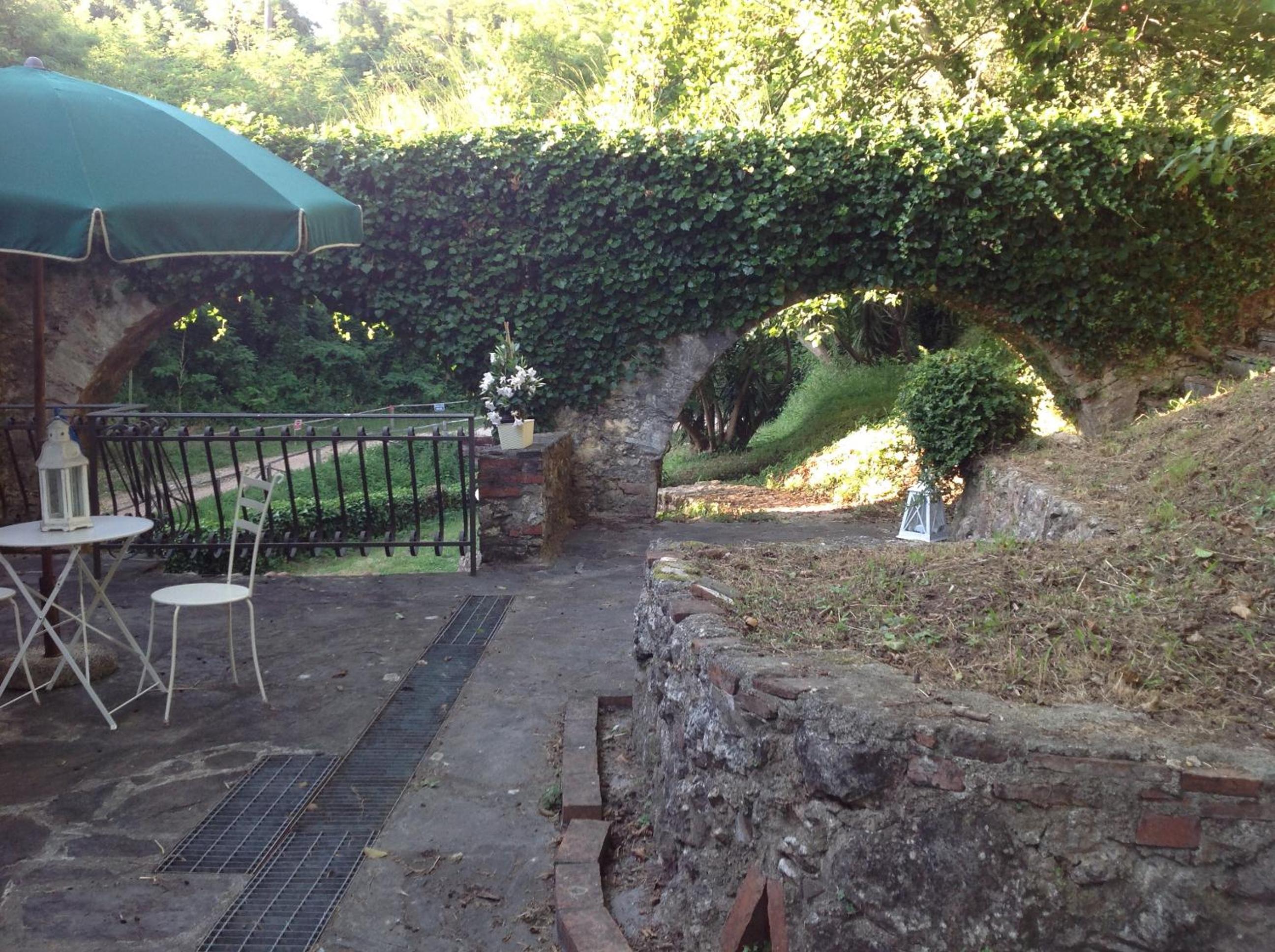 Guest House Antico Frantoio Pietrasanta Affittacamere
