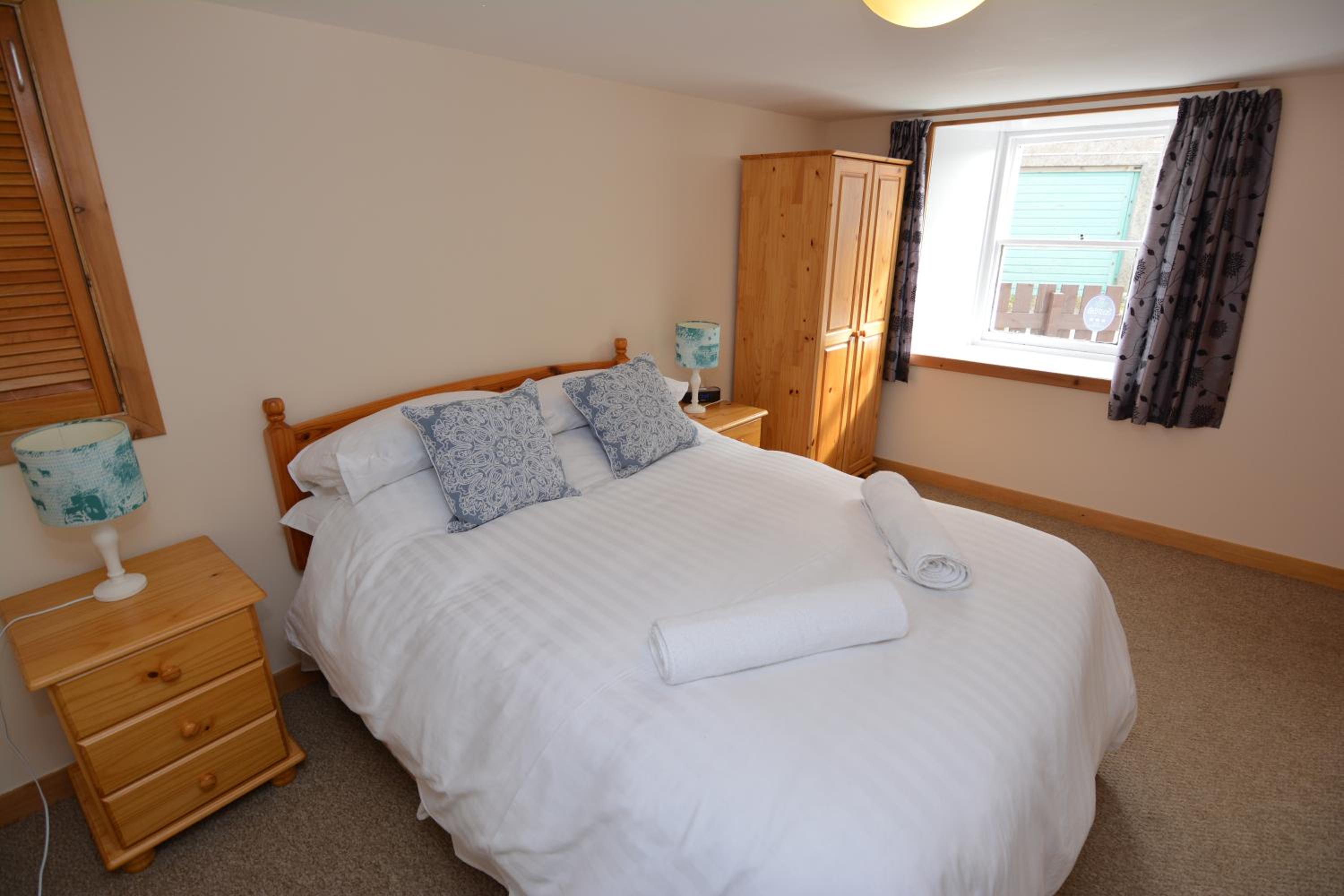 Northness Apartments, Lerwick Self Contained view 2