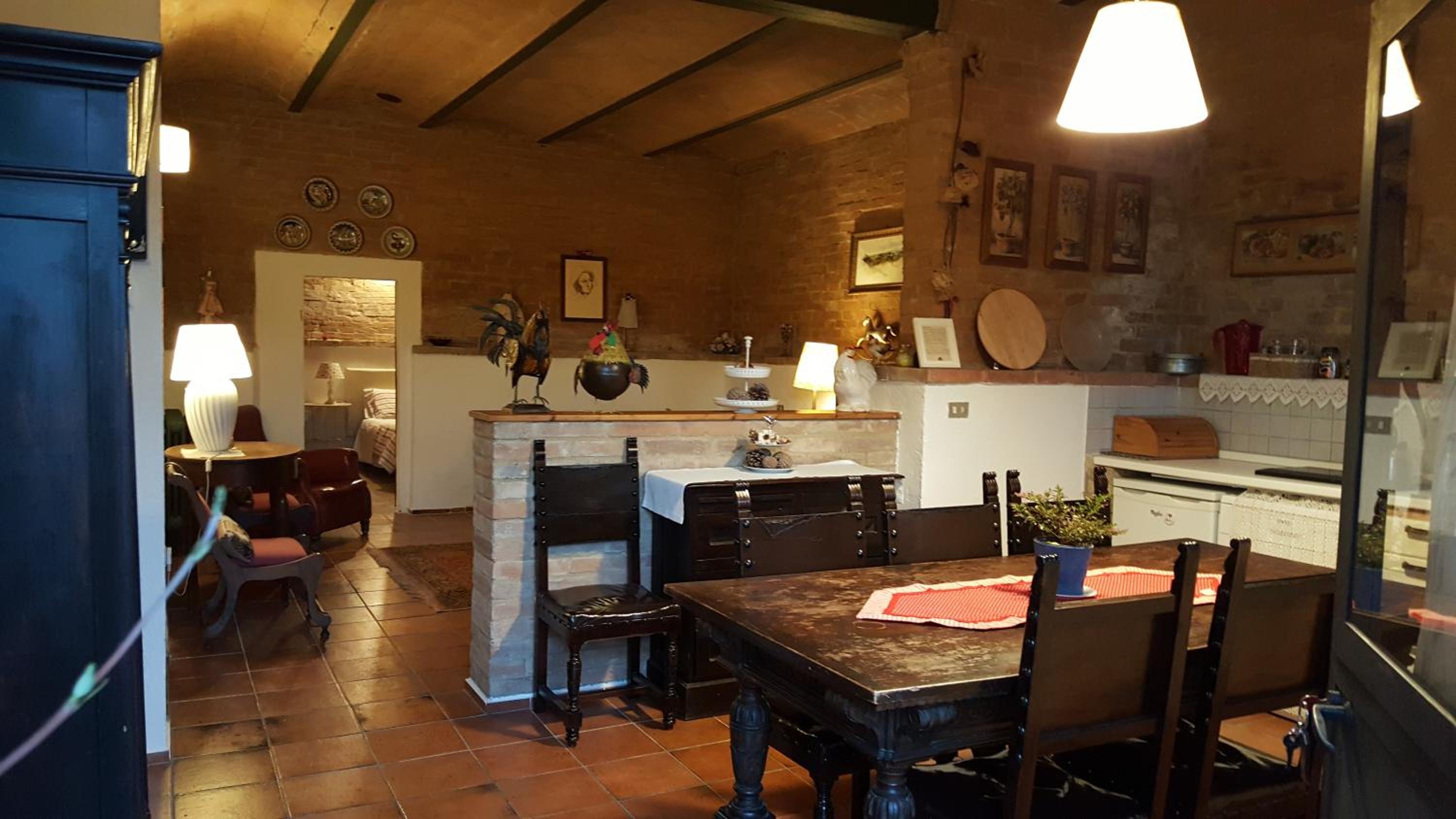 Casa Vacanze Fornace
