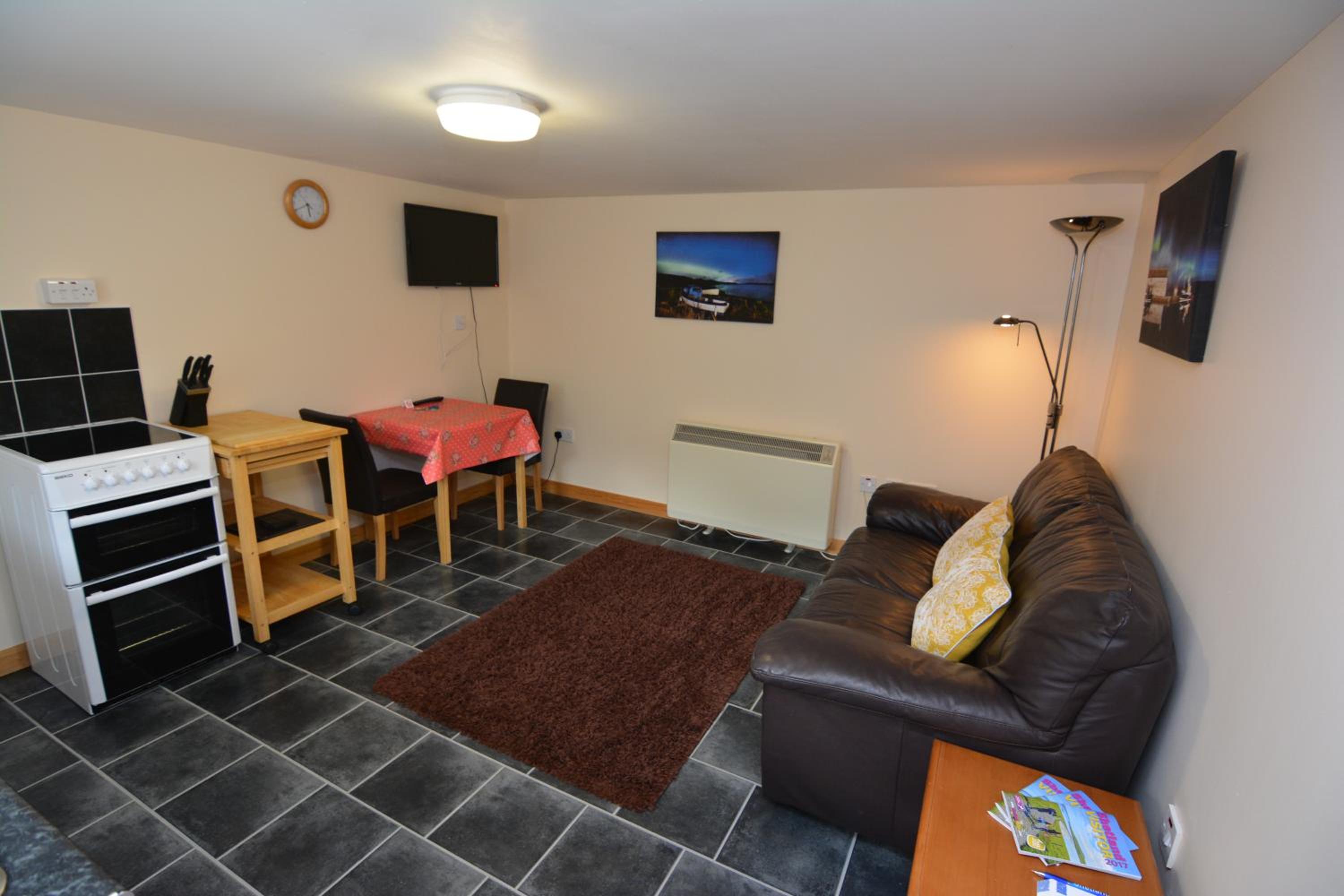 Northness Apartments, Lerwick Self Contained view 4