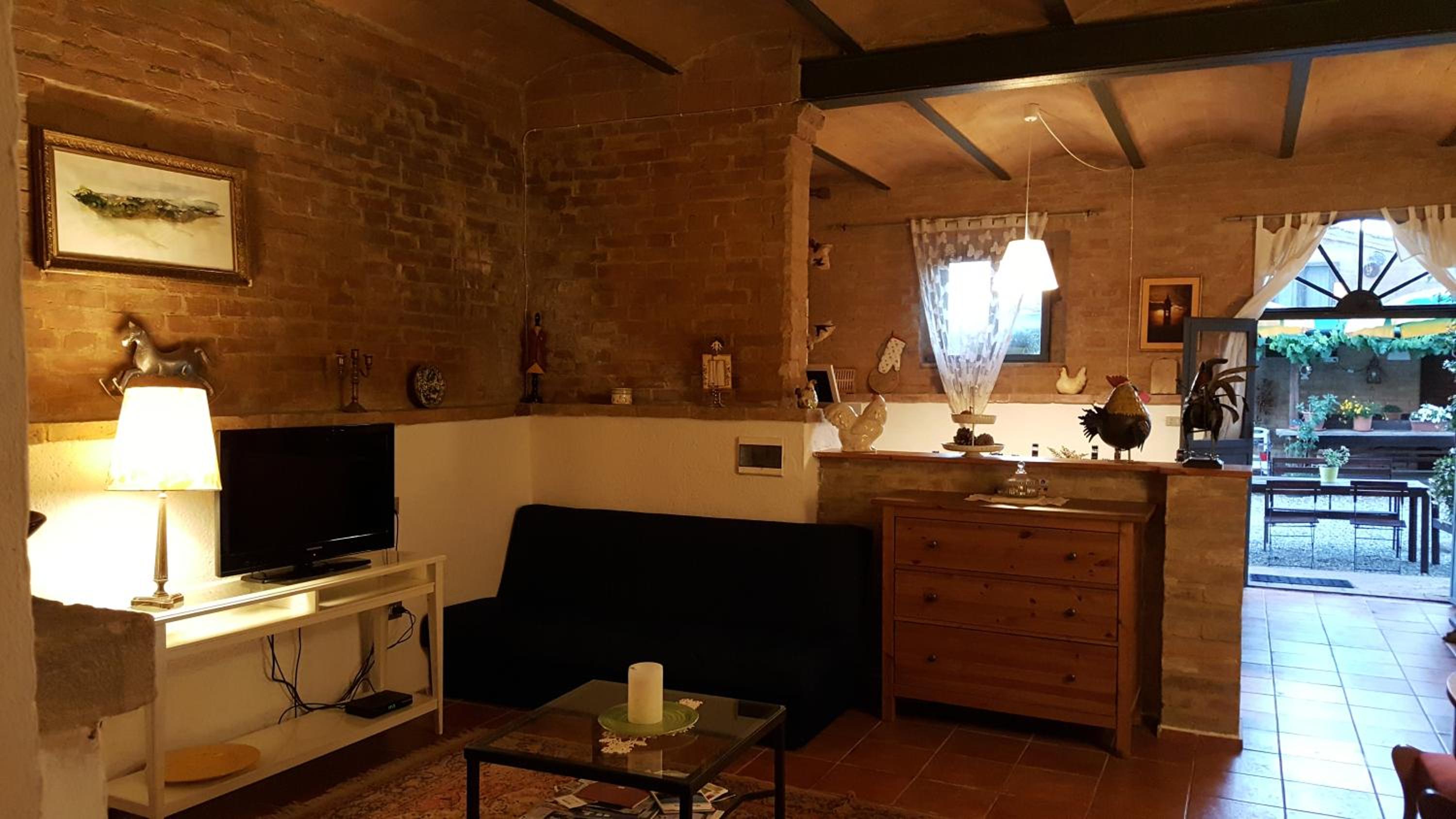 Casa Vacanze Fornace
