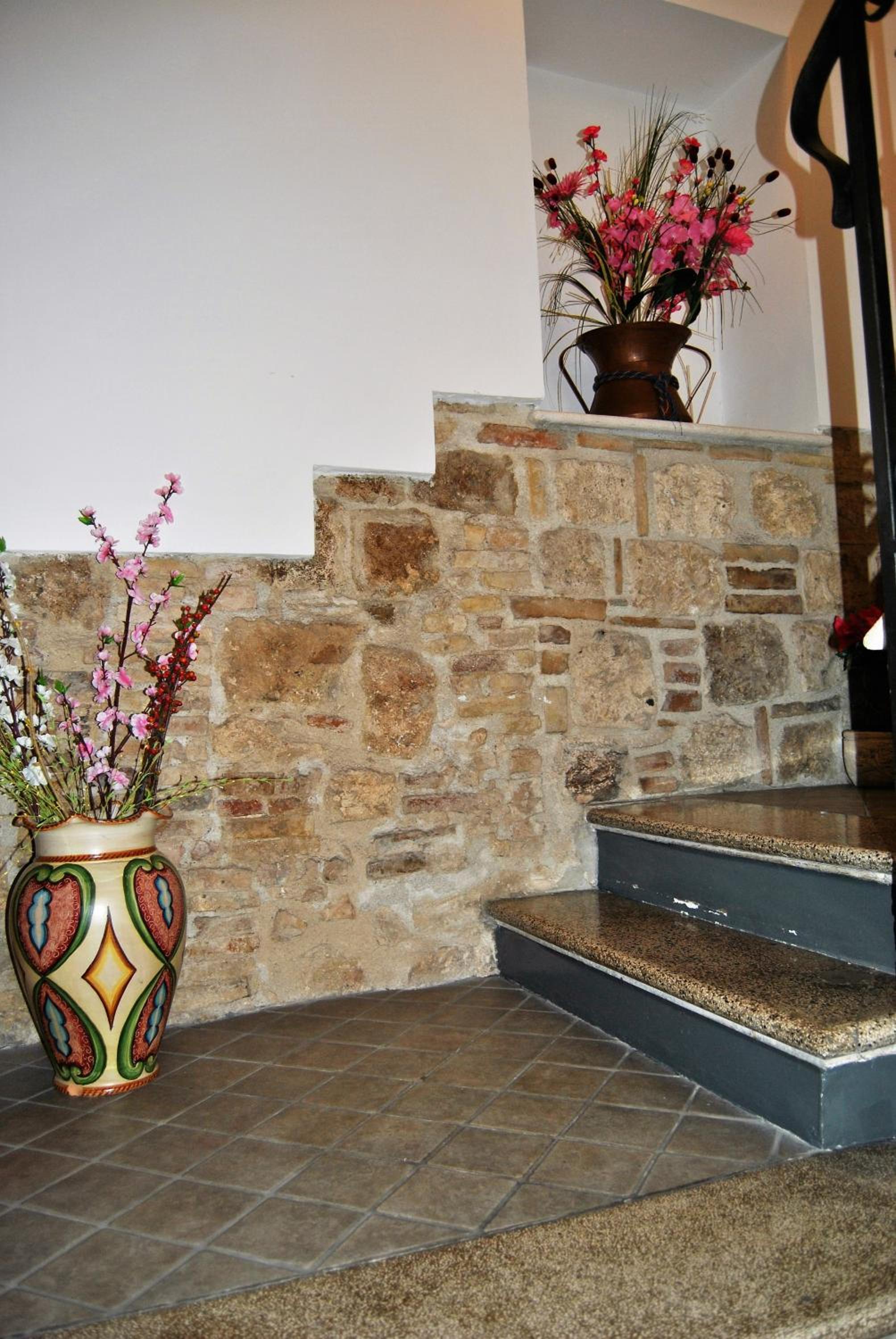 Il Ciclamino Bed and Breakfast view 3